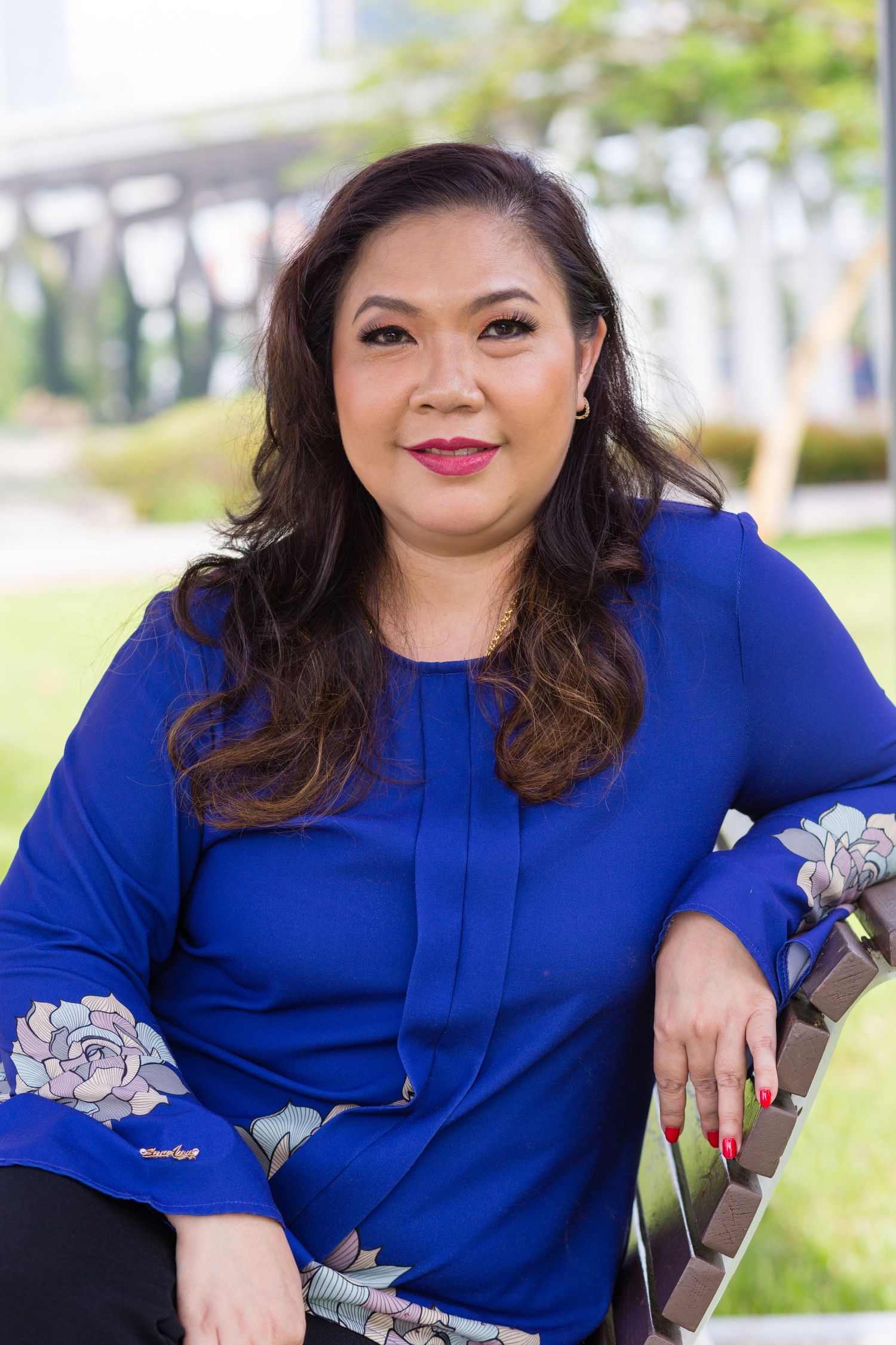 Singapore lifestyle head shot photographer