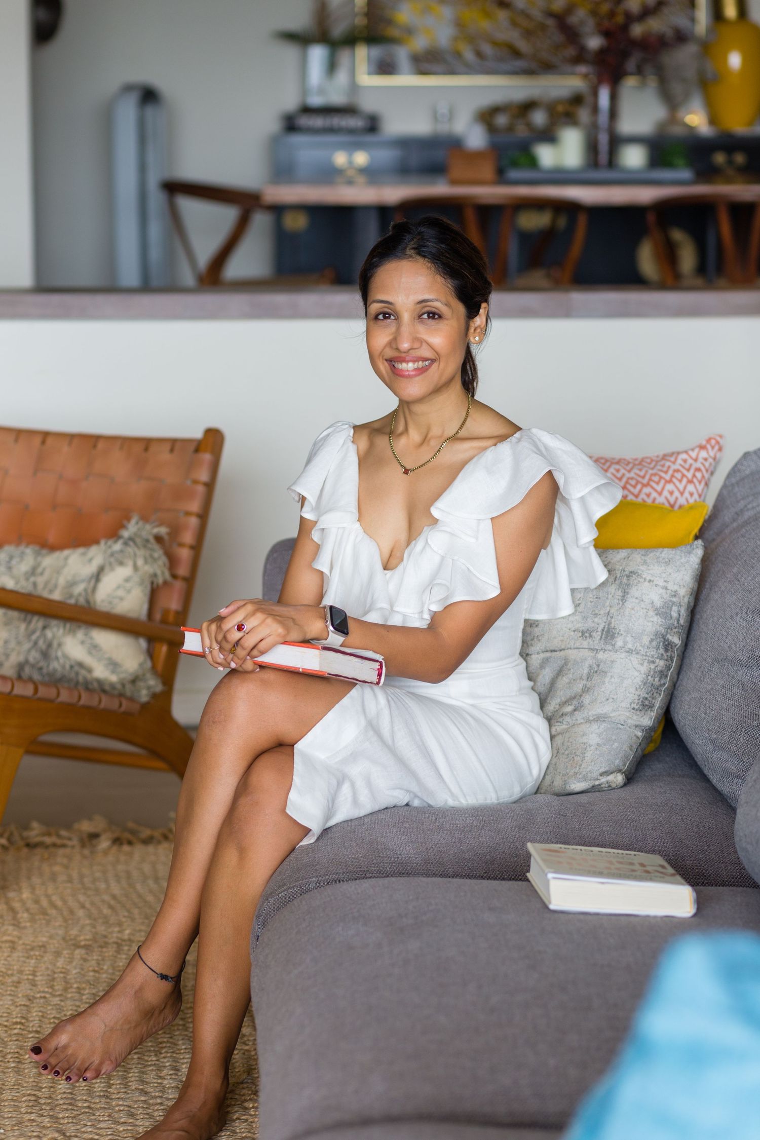 Singapore lifestyle head shot photographer
