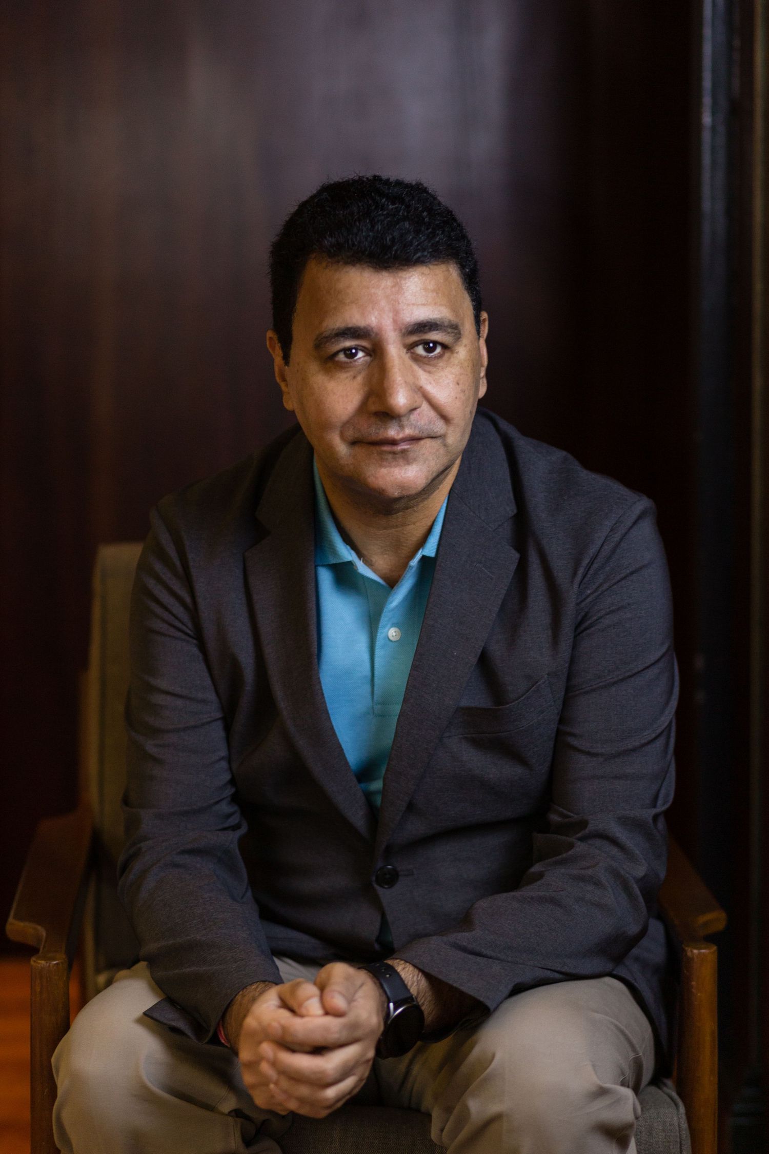 Singapore lifestyle head shot photographer