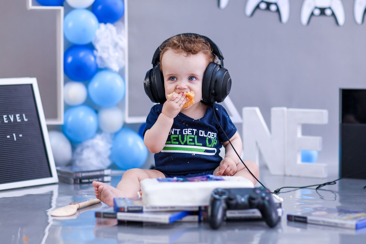 Playstation Birthday