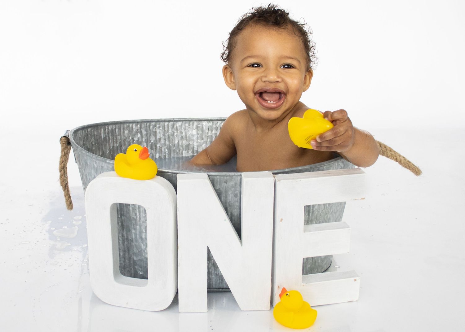 Cake Smash Photographer, Poole