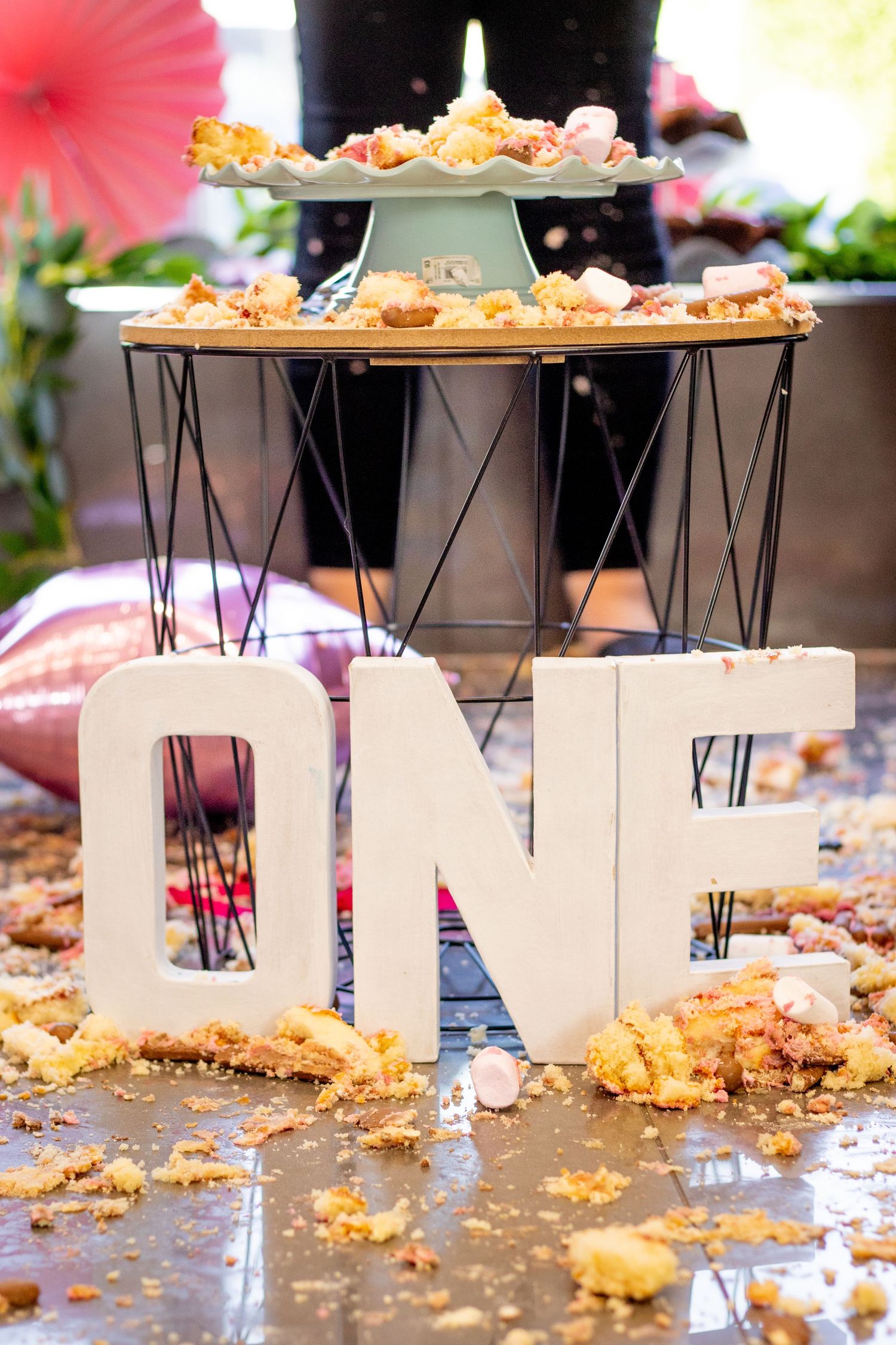 Cake Photographer in Poole and Bournemouth