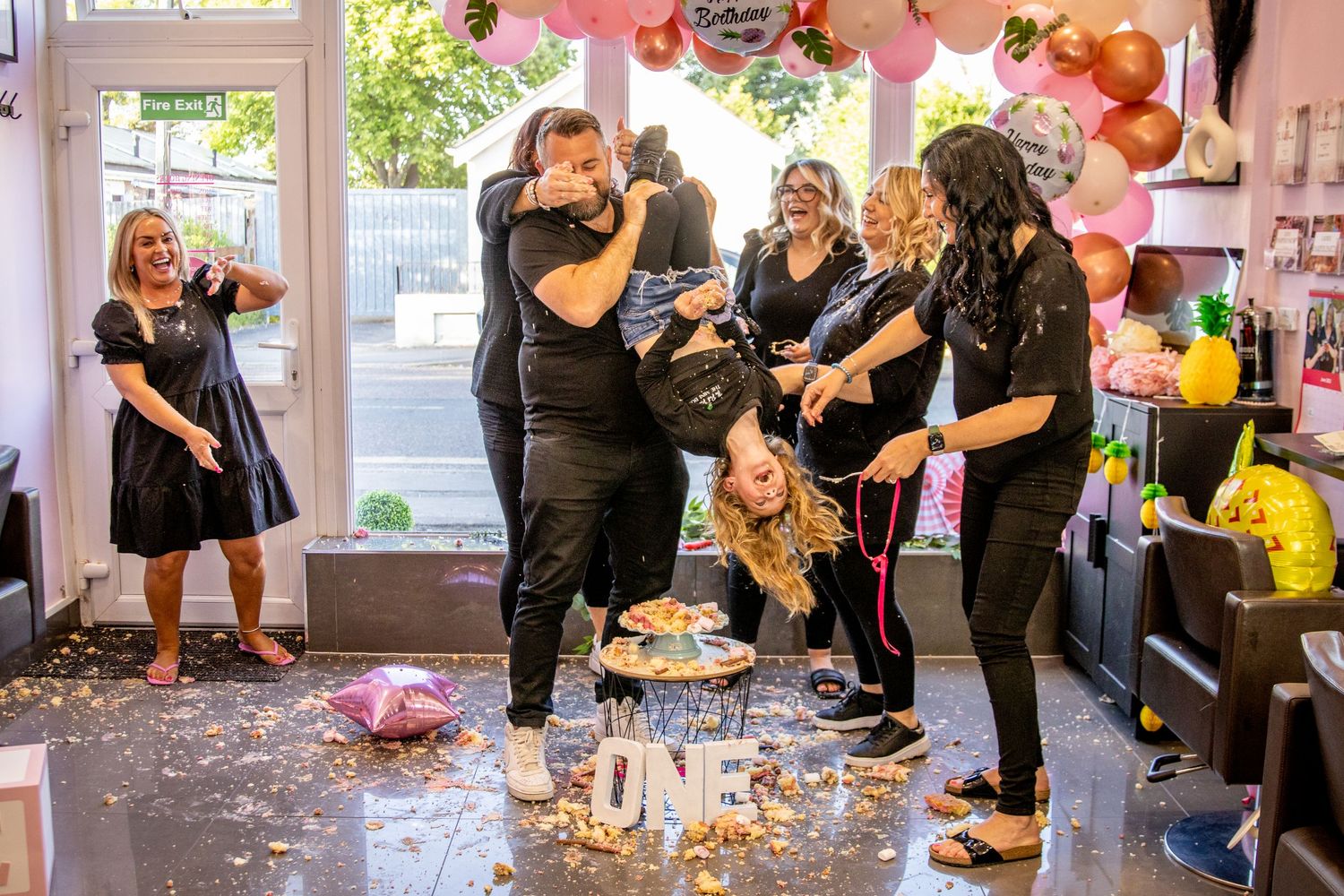 Corporate Photographer in Poole and Bournemouth
