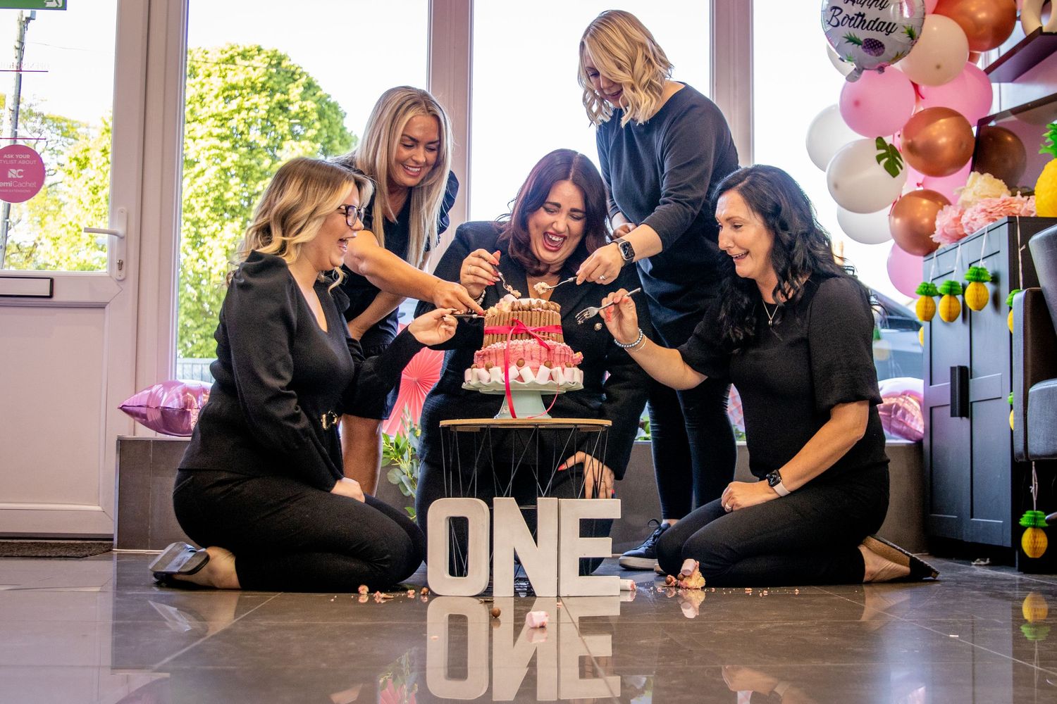 Corporate Photographer in Poole and Bournemouth