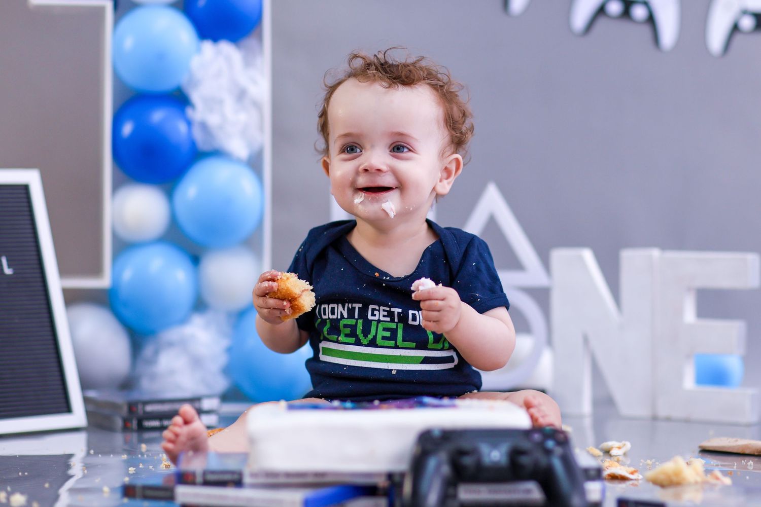 Playstation Birthday