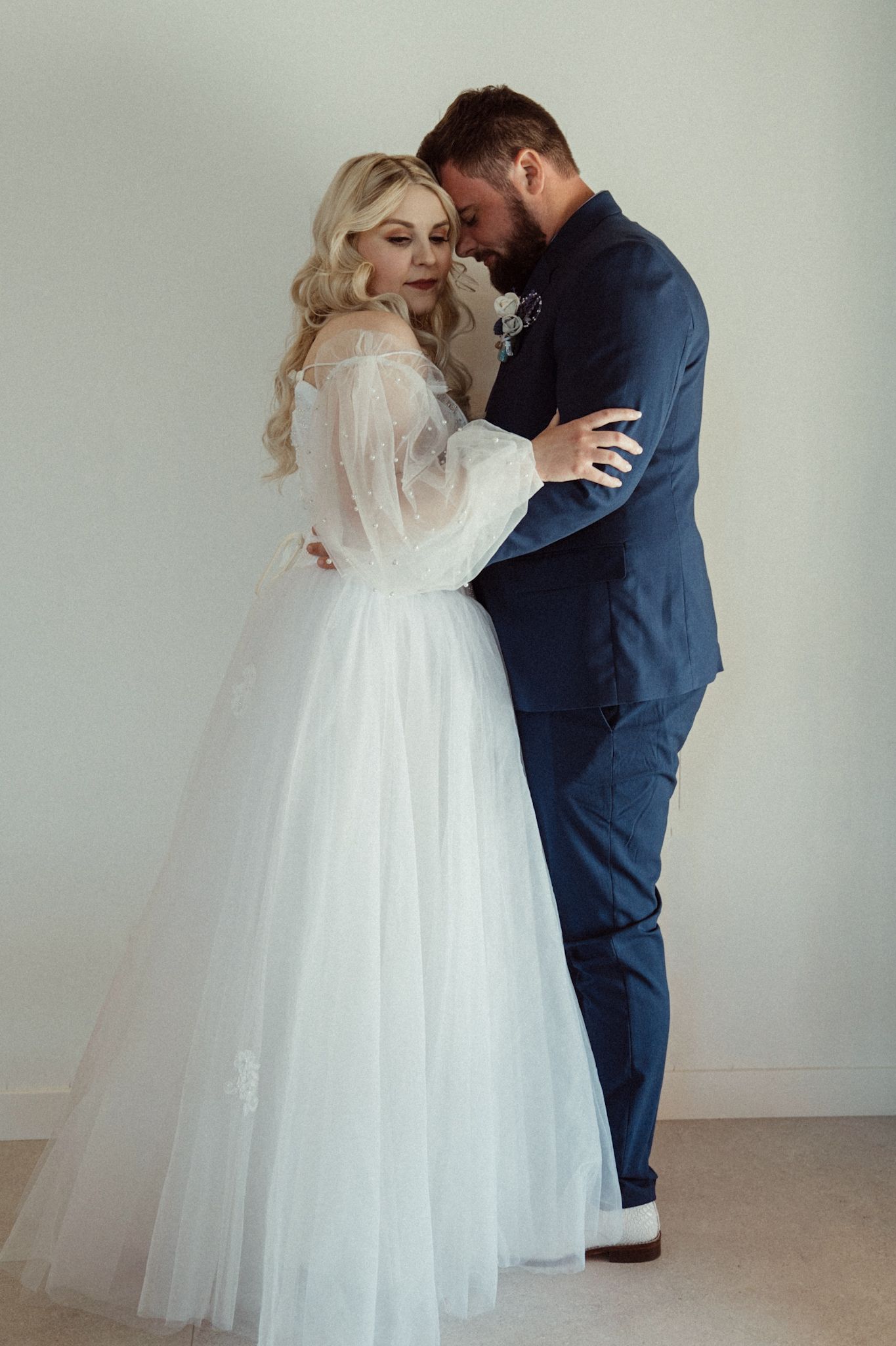 Cinderella Wedding at Willow Woods Wedding Venue in Mansfield, Texas