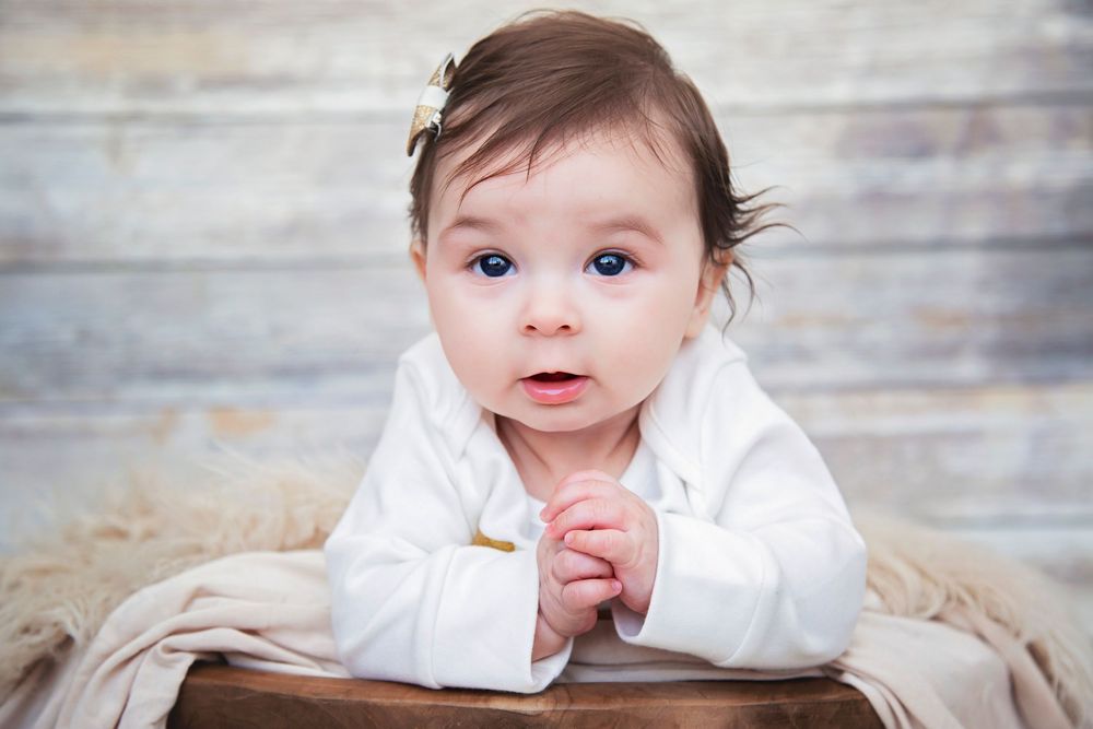 Baby photographer Essex