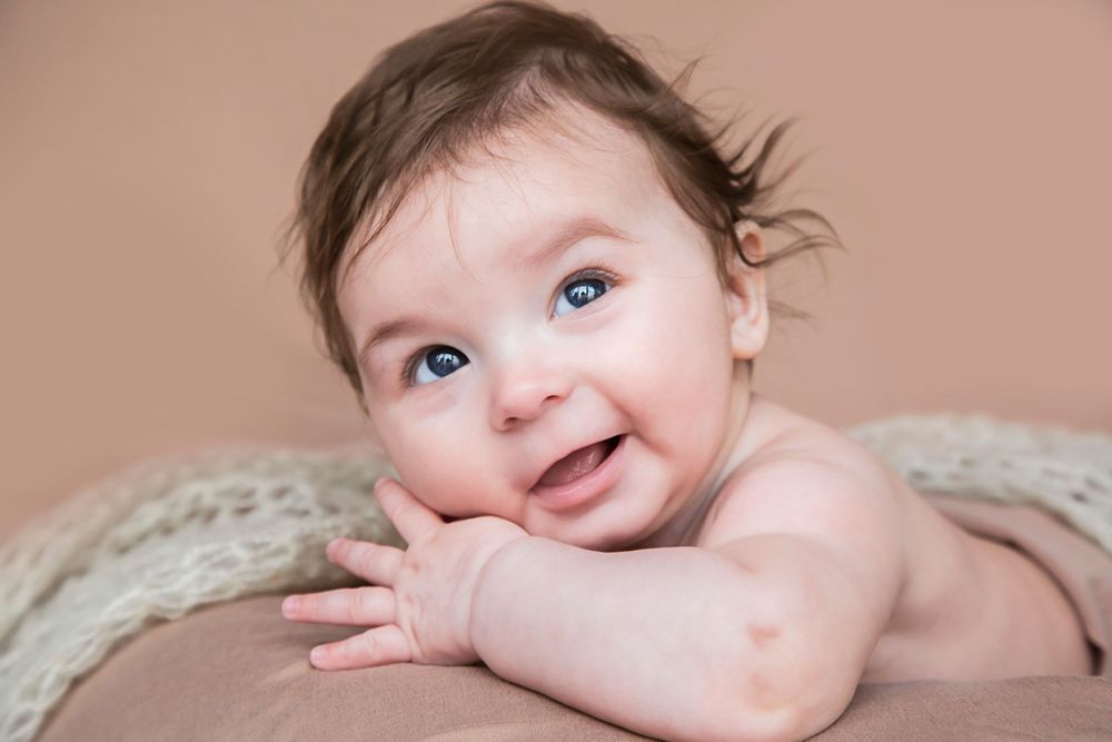 Newborn photographer Essex