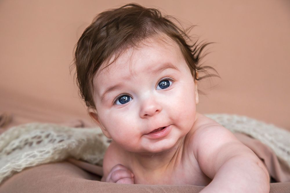 Essex baby photographer