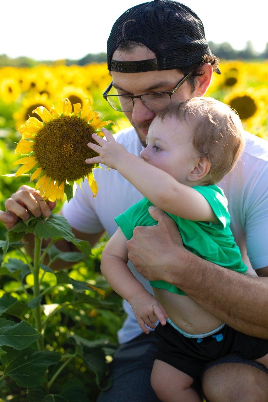Family photography sessions capturing authentic moments, milestones, and connection. Serving families with natural, stress-free photos.