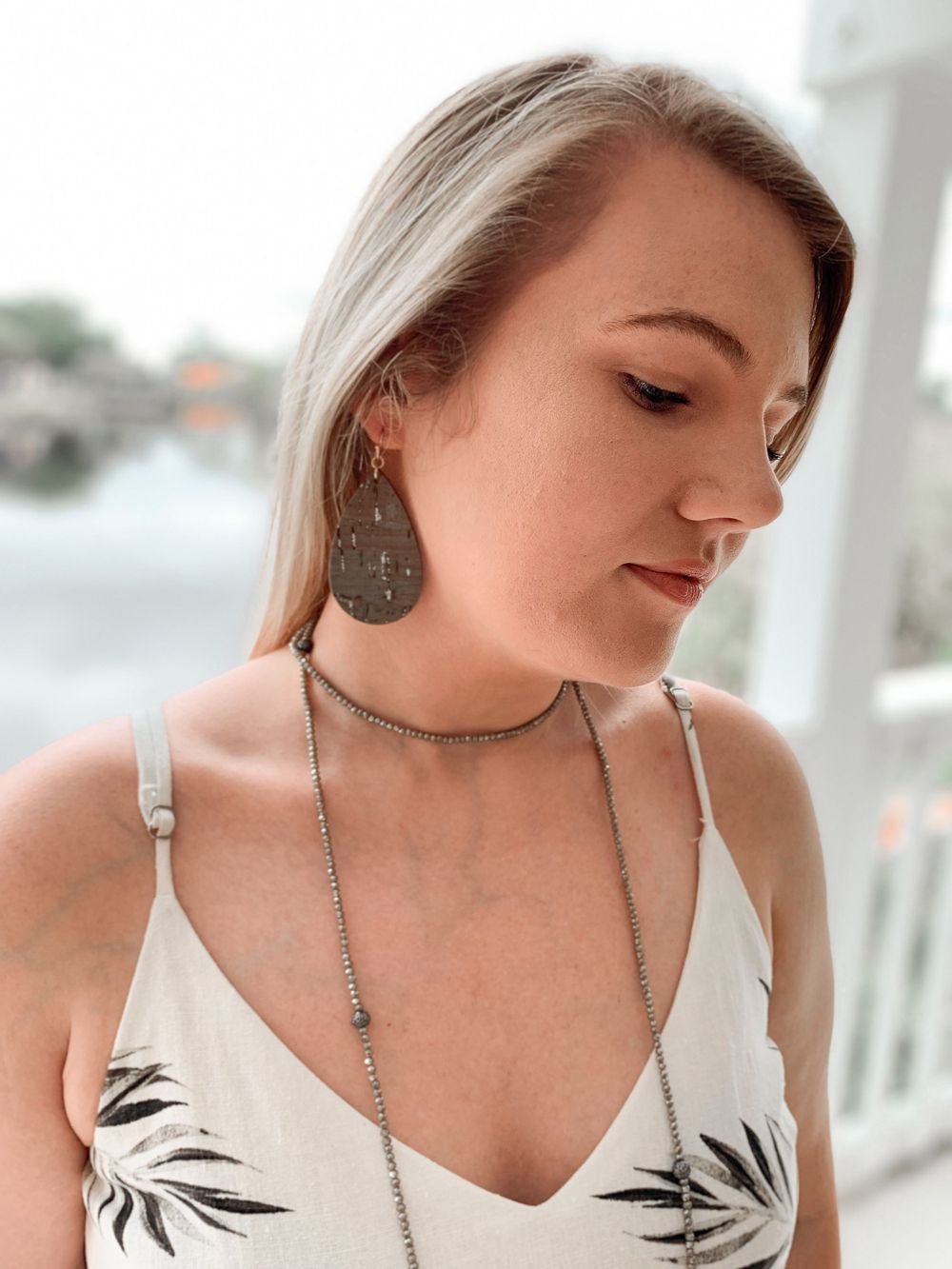 Tiki Island Boutique Feature Shelby Creates Things