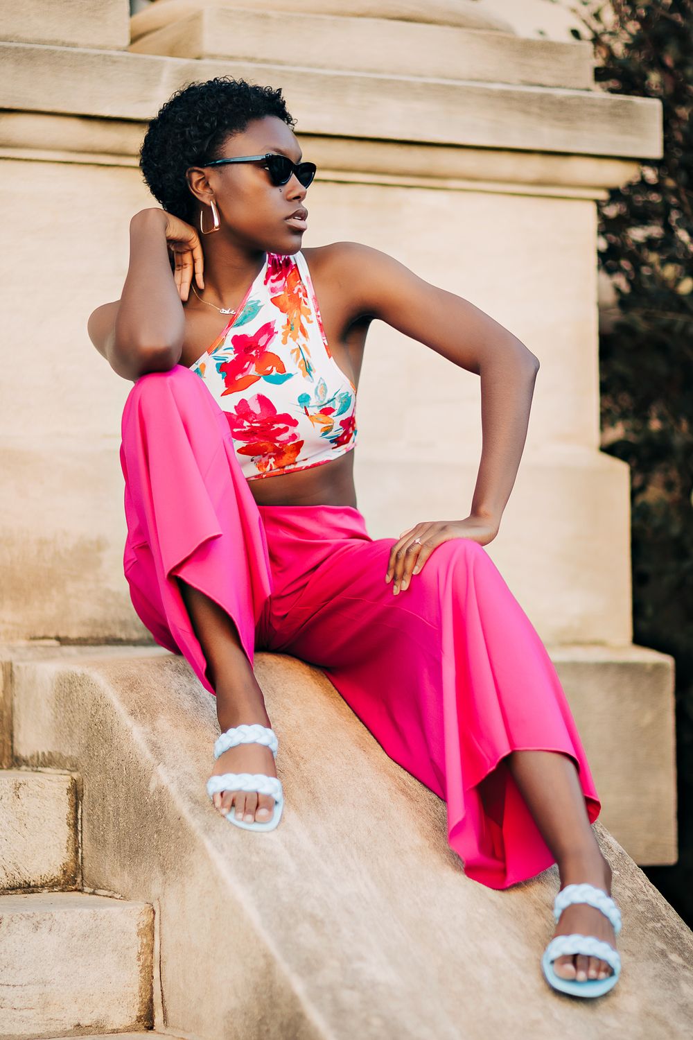 fashion photography in destin Florida