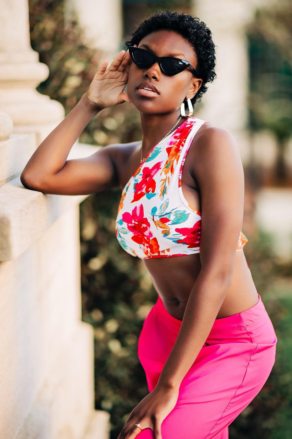 fashion photography in navarre beach