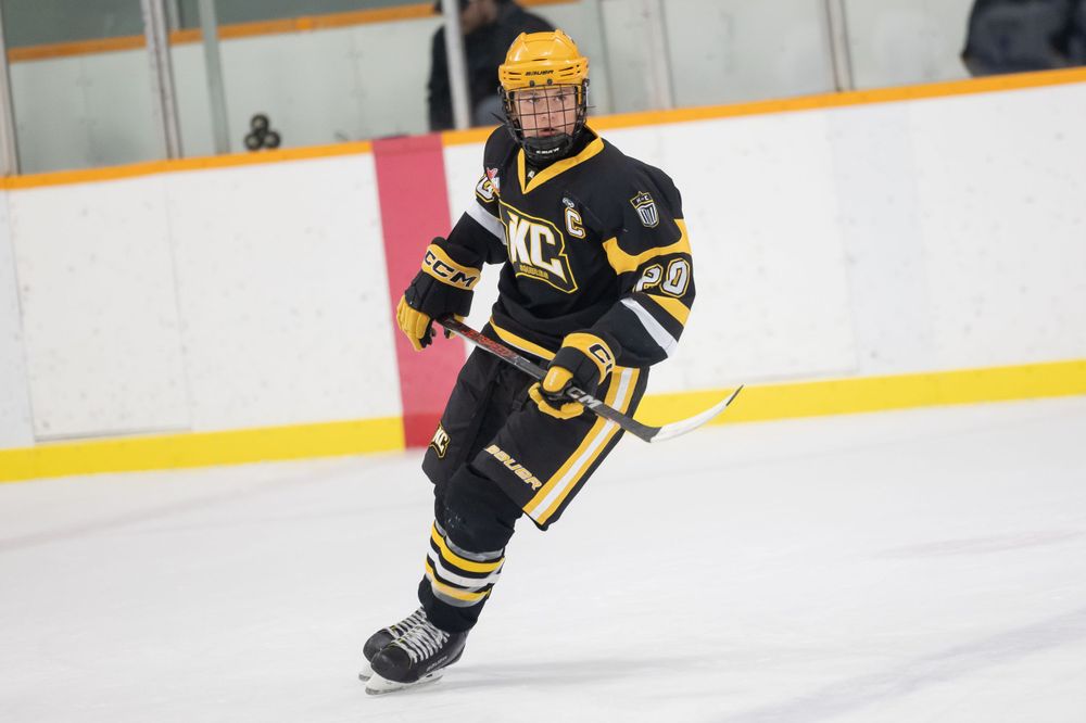 KC Hockey Club