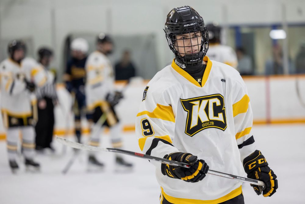 KC Hockey Club