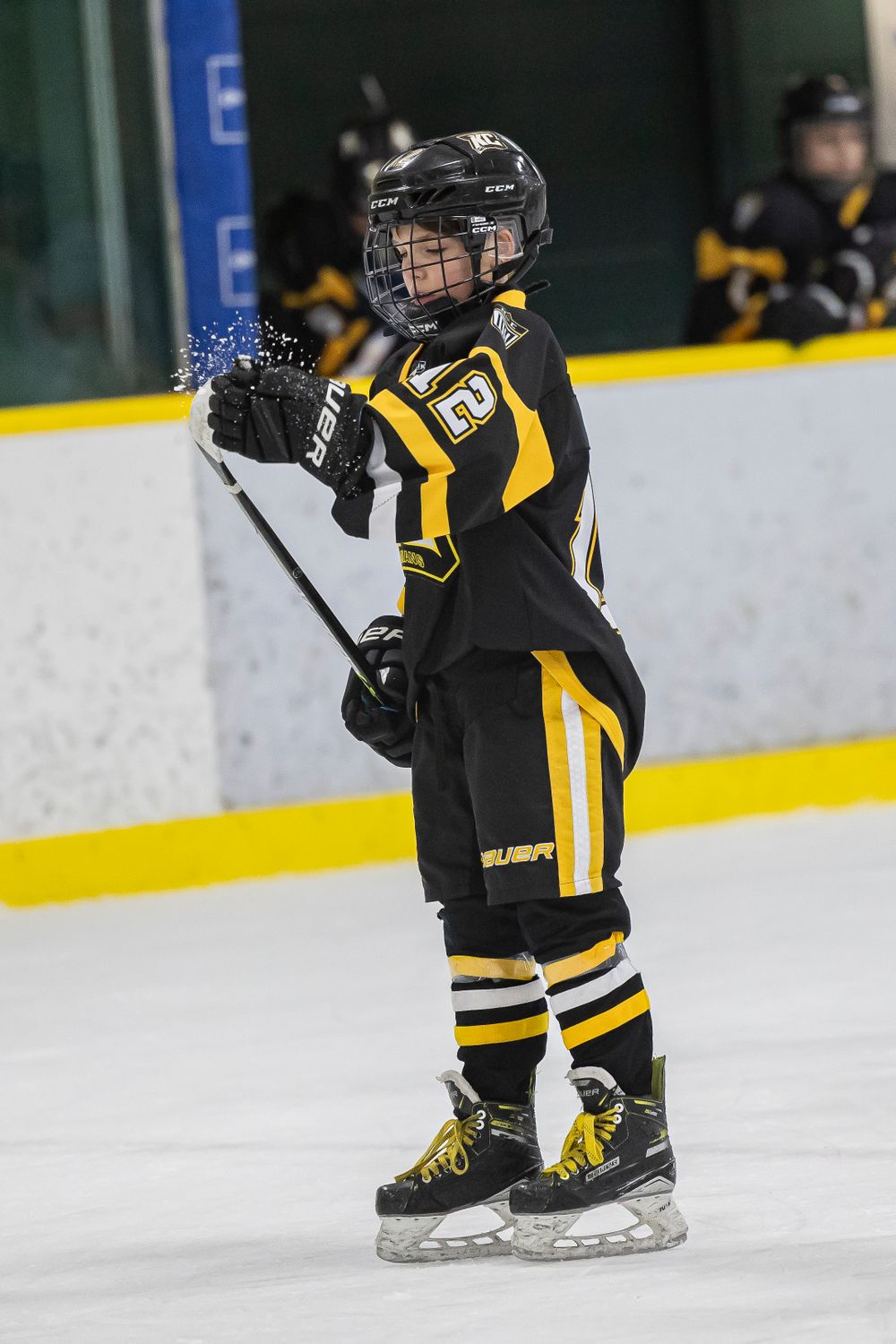 KC Hockey Club