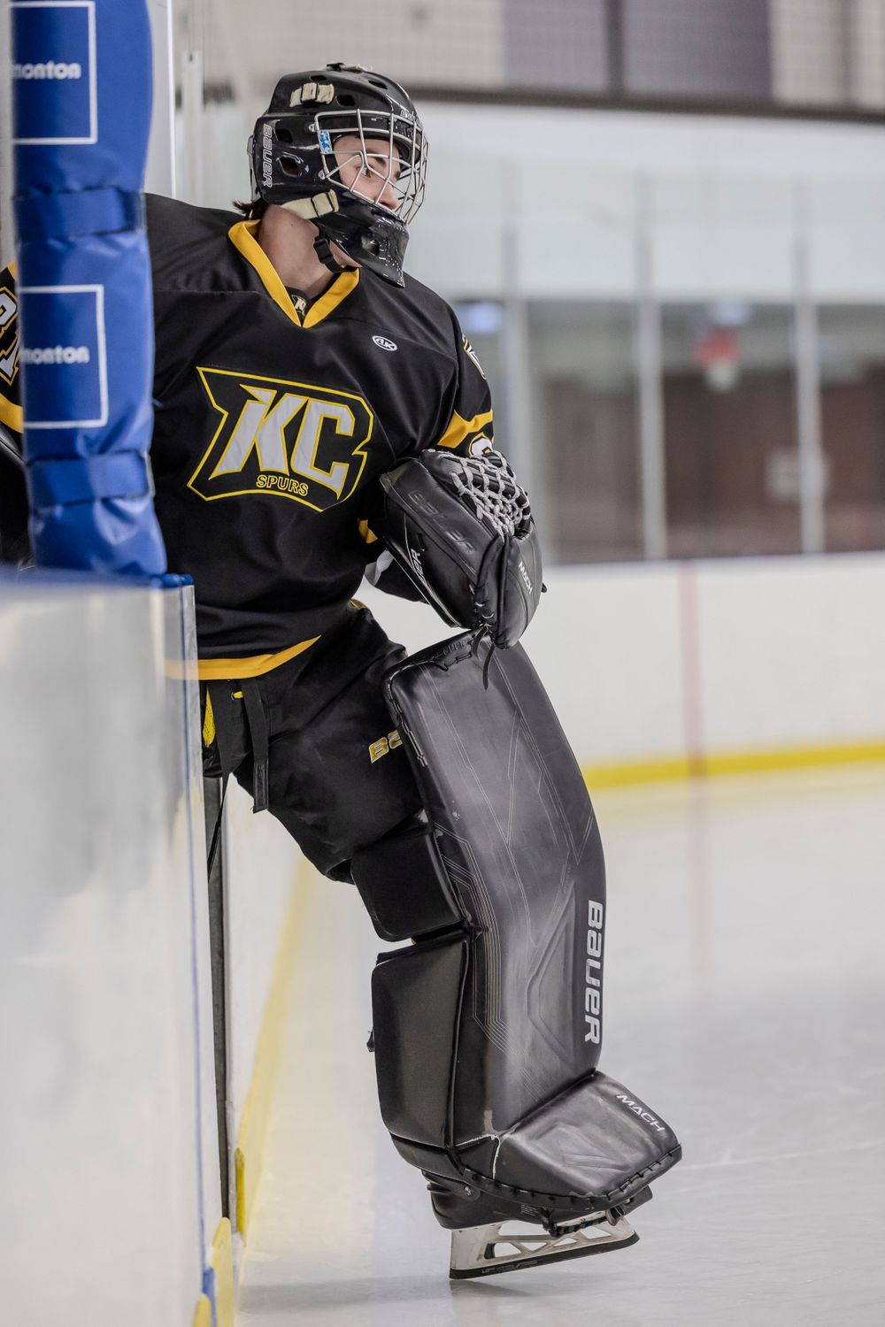 KC Hockey Club