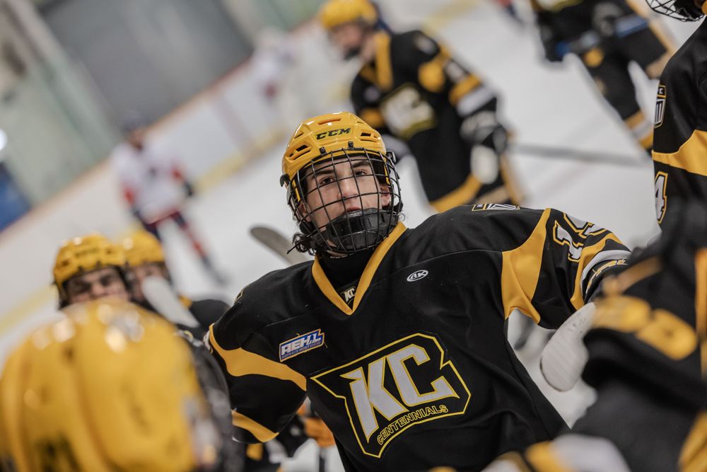 KC Hockey Club