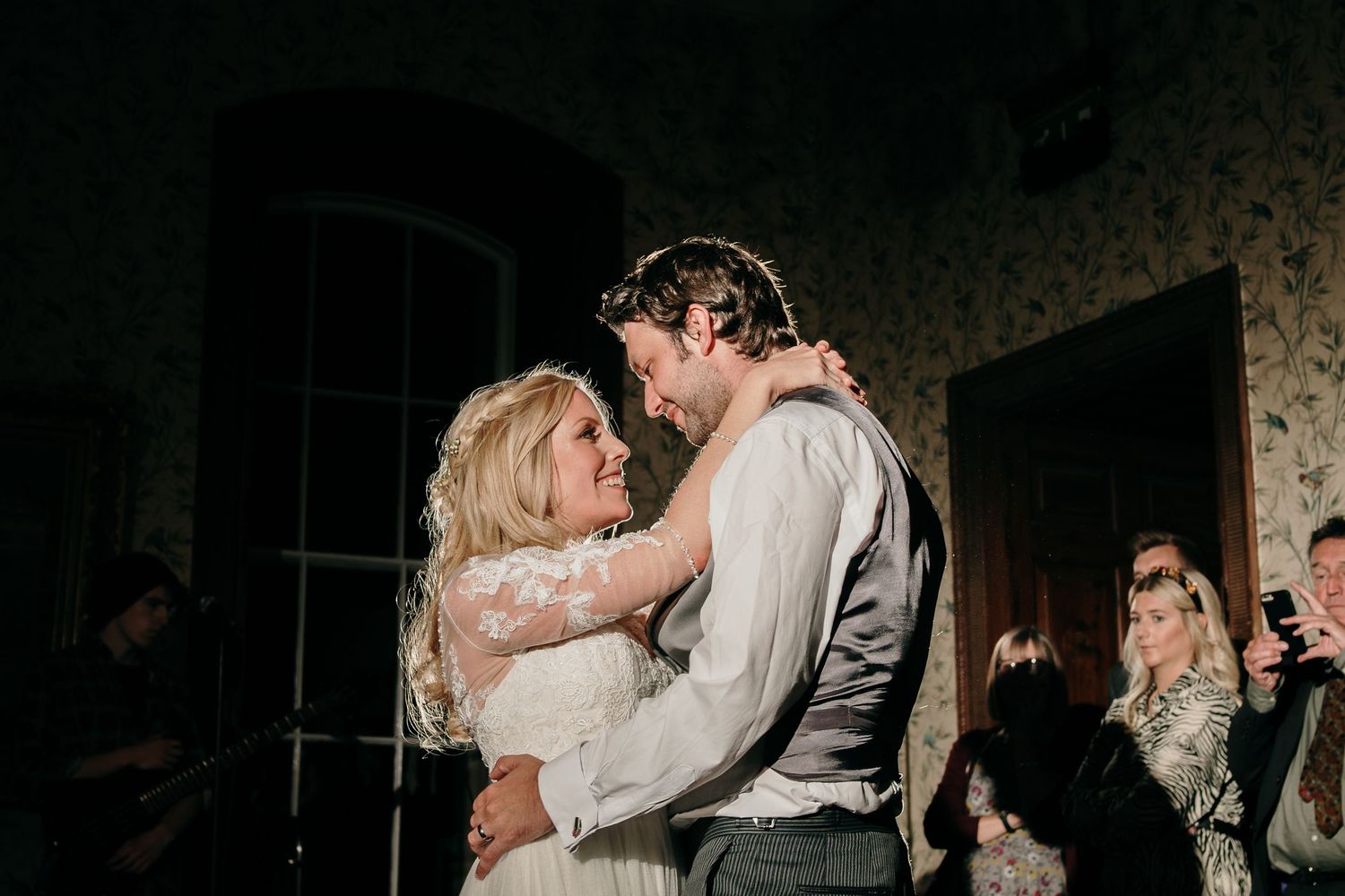 Bath Wedding Photography Portfolio Kingsweston House Bristol