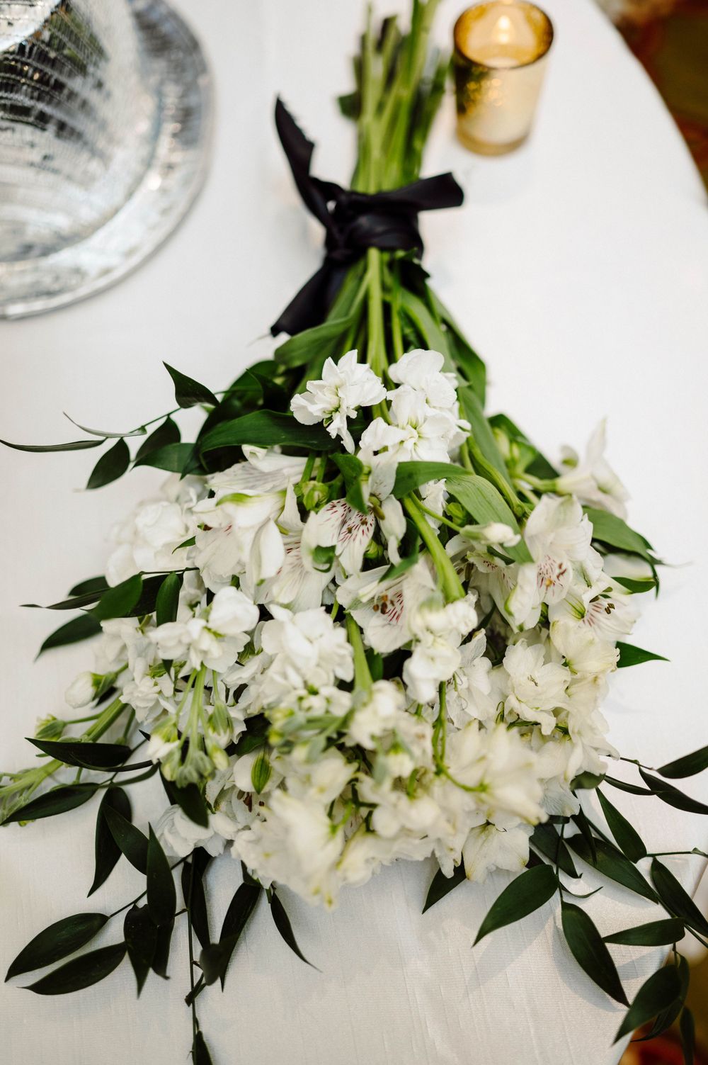 Fountain of Youth and Flagler College wedding in St. Augustine, Florida.