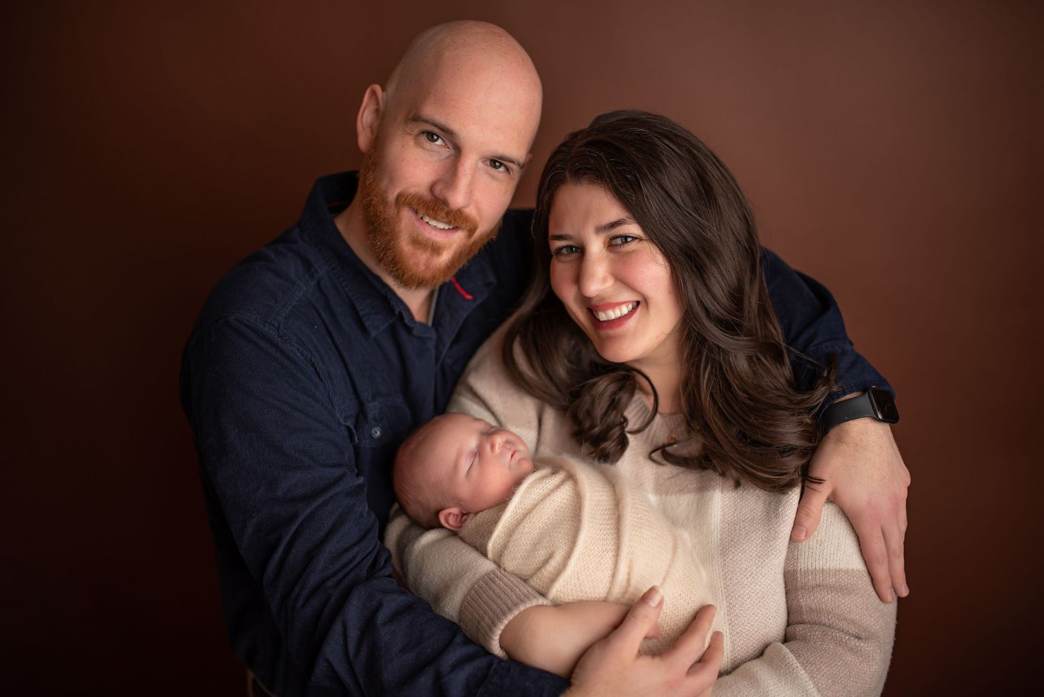 baby photography Vermont