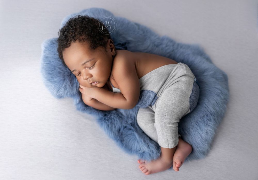 Miami baby photographer