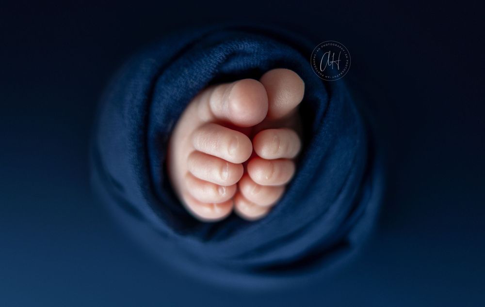 Miami professional baby photographer