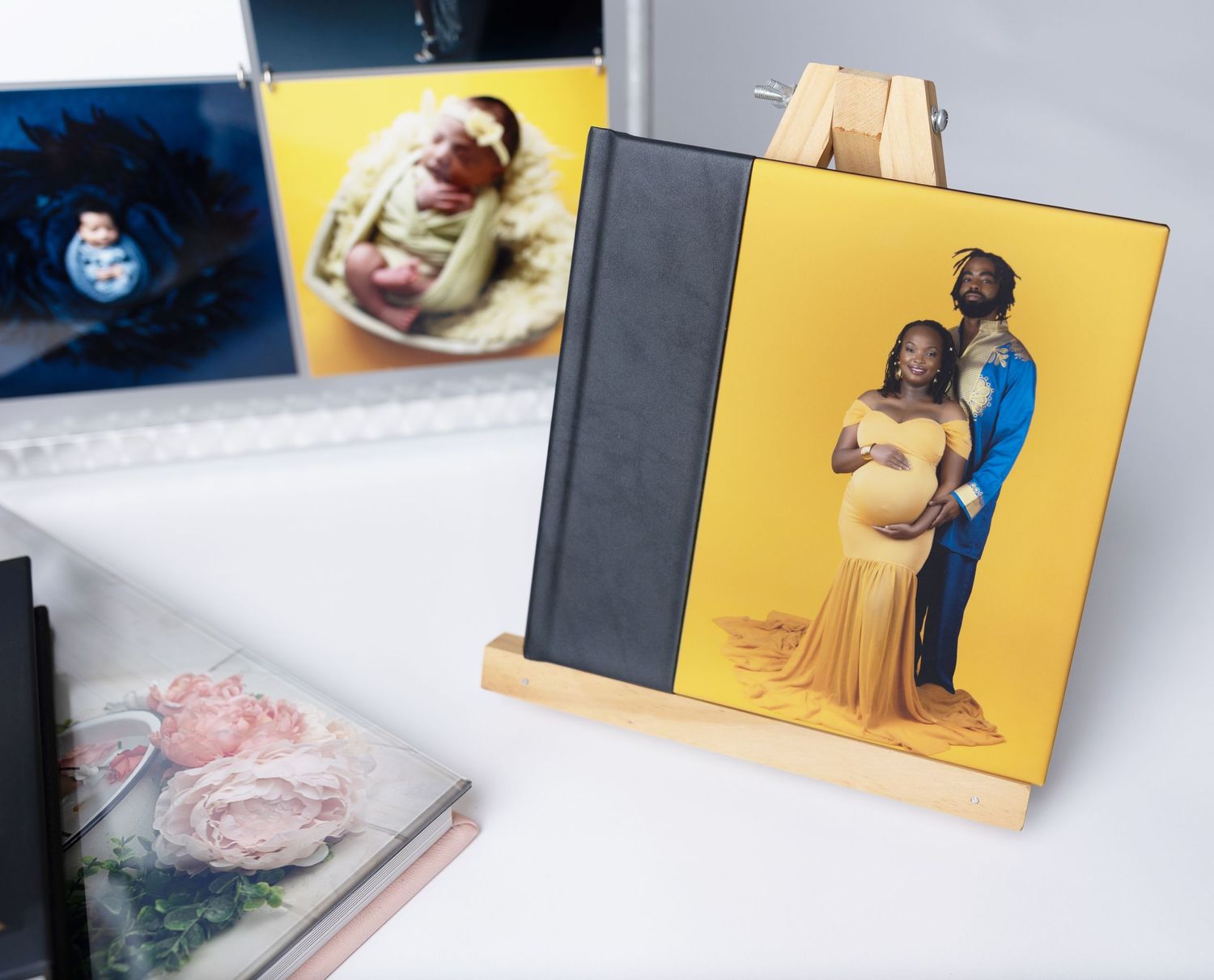 newborn pictures near me