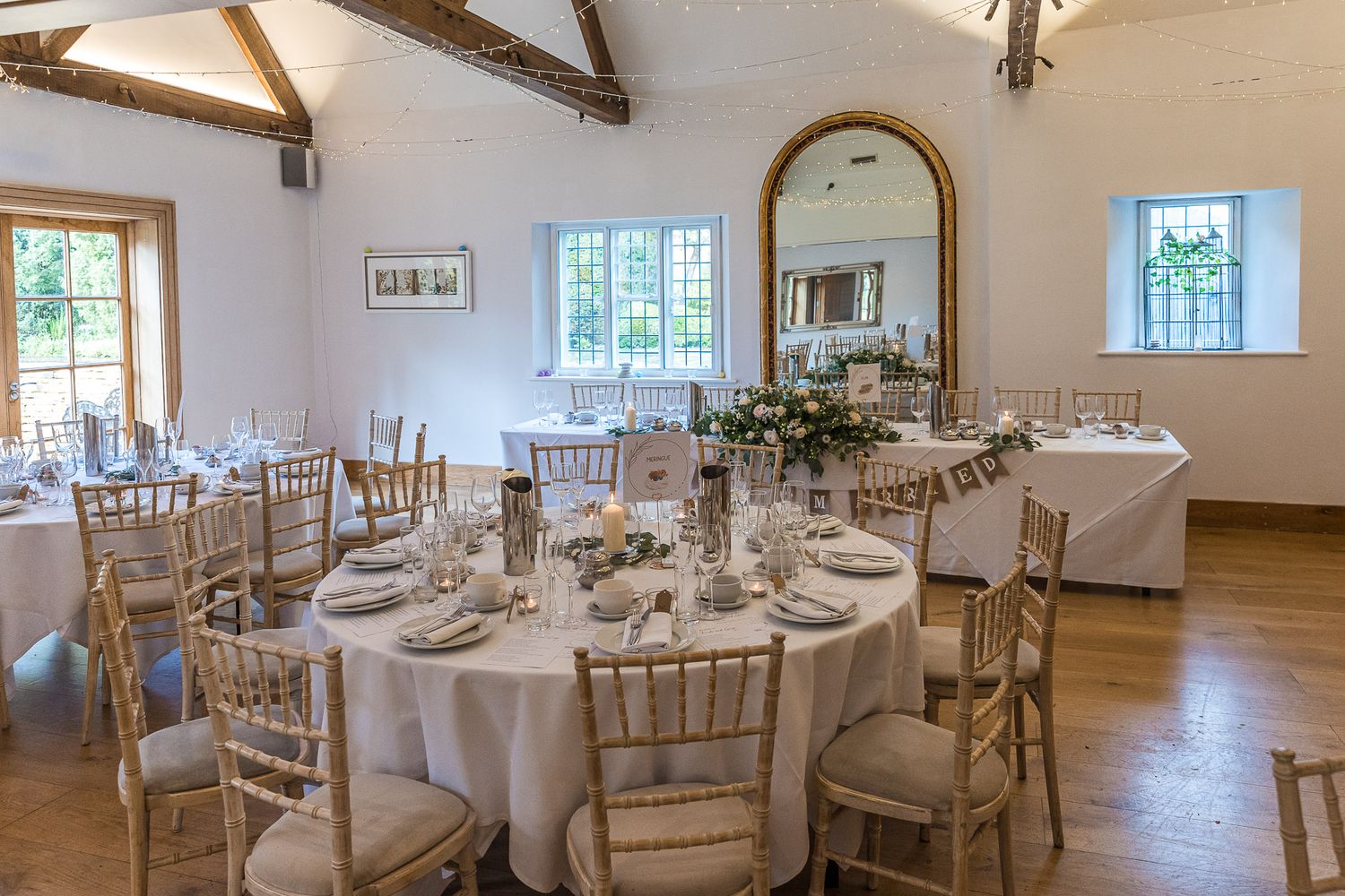 Cotswold House Hotel Wedding
