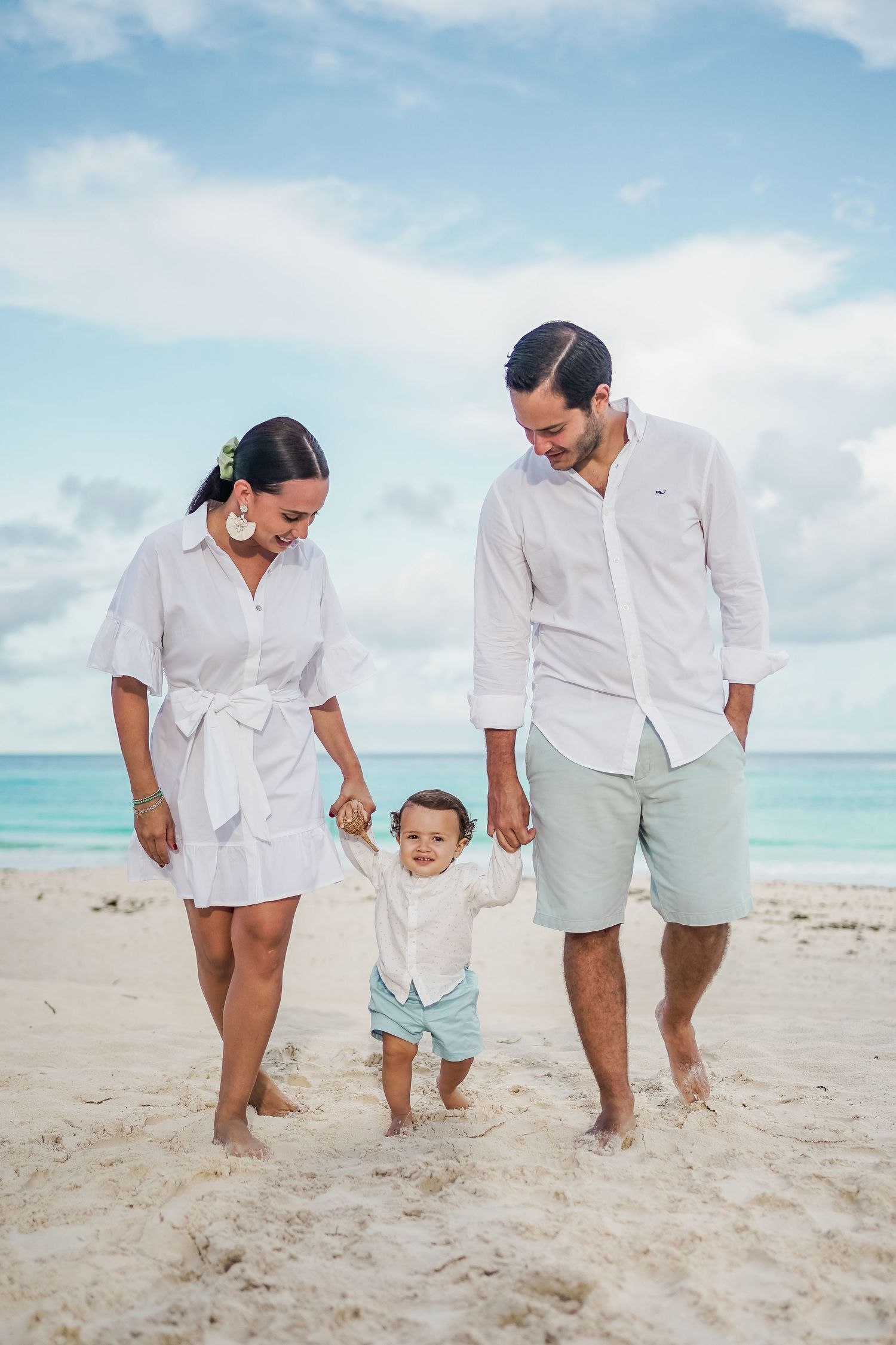 Bautizos en Cancún y Riviera Maya