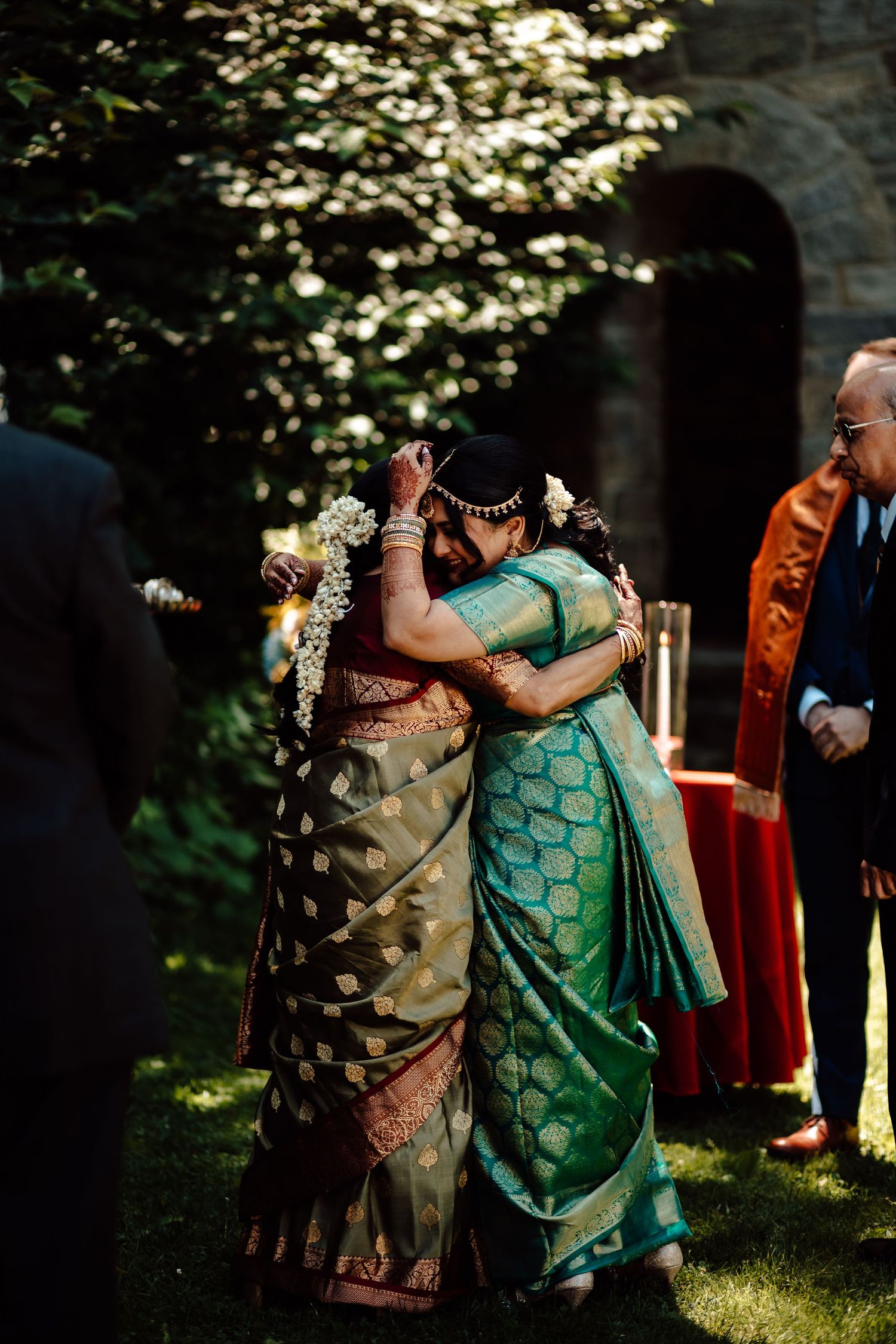 NYC elopement photographer