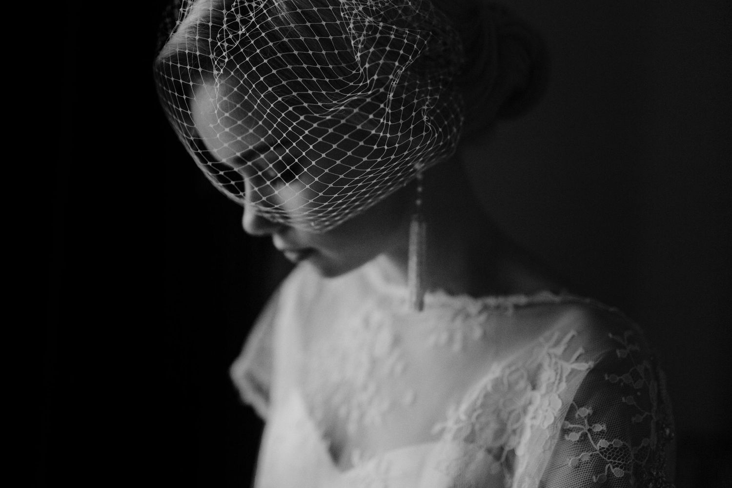 Top Toronto Documentary Wedding Photographer