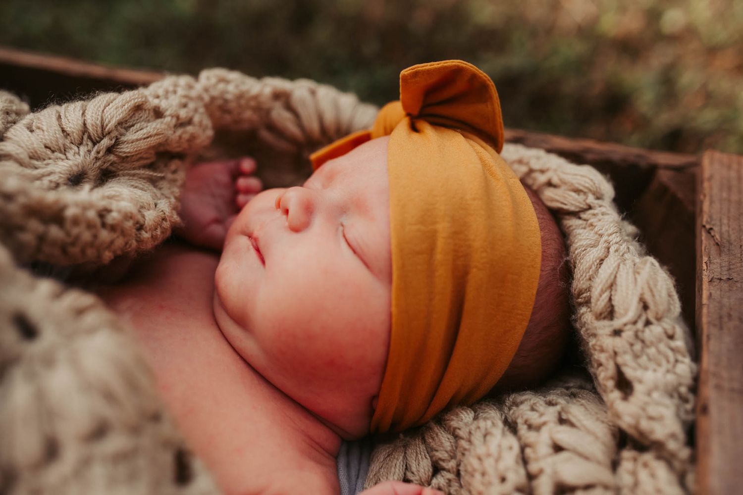 newborn photography