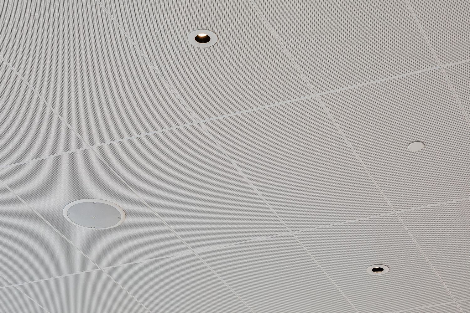 Architectural Photo of sports arena by Studio 66