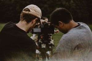 Photographe plateau