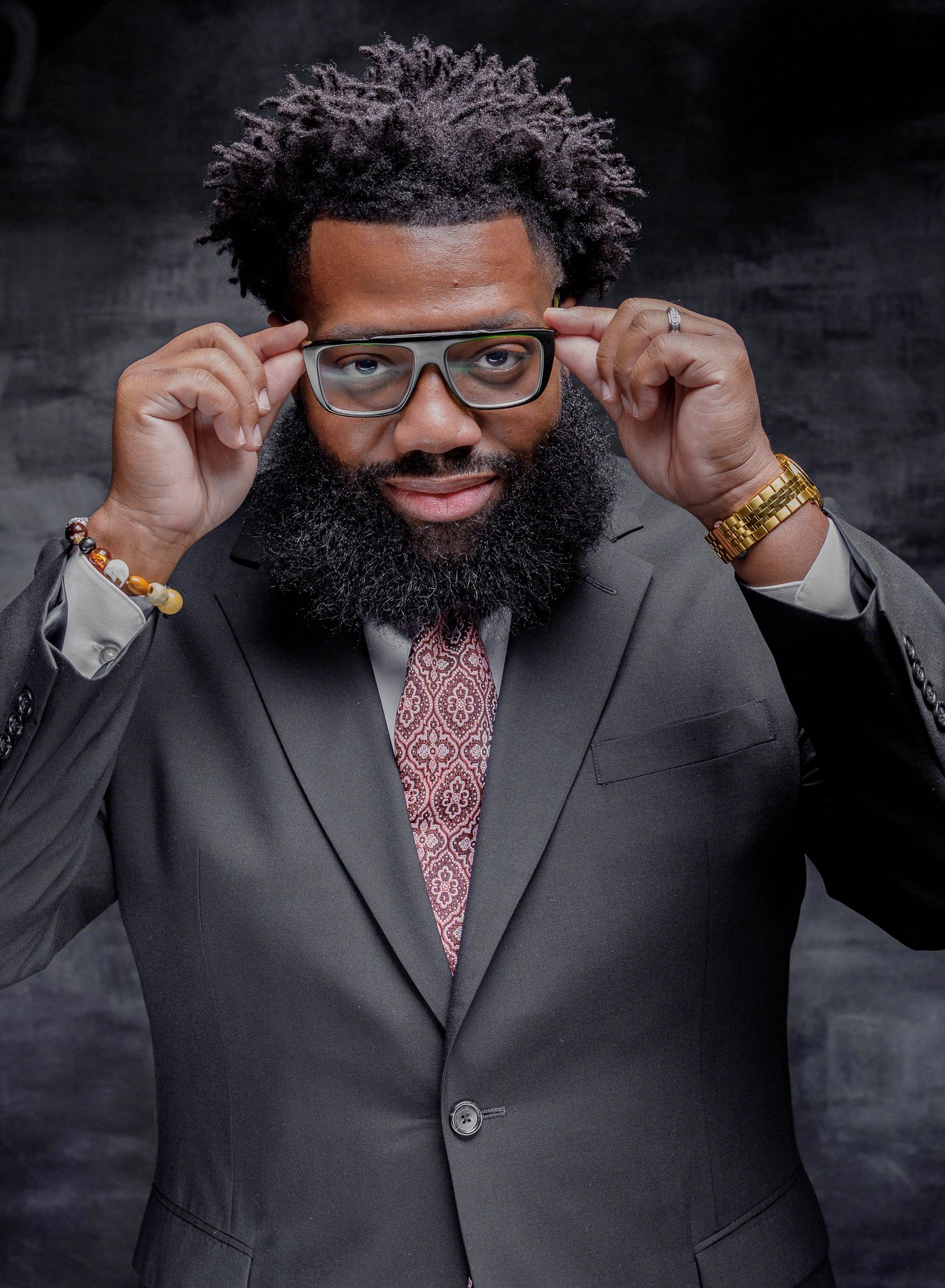 Philadelphia Headshot Photography