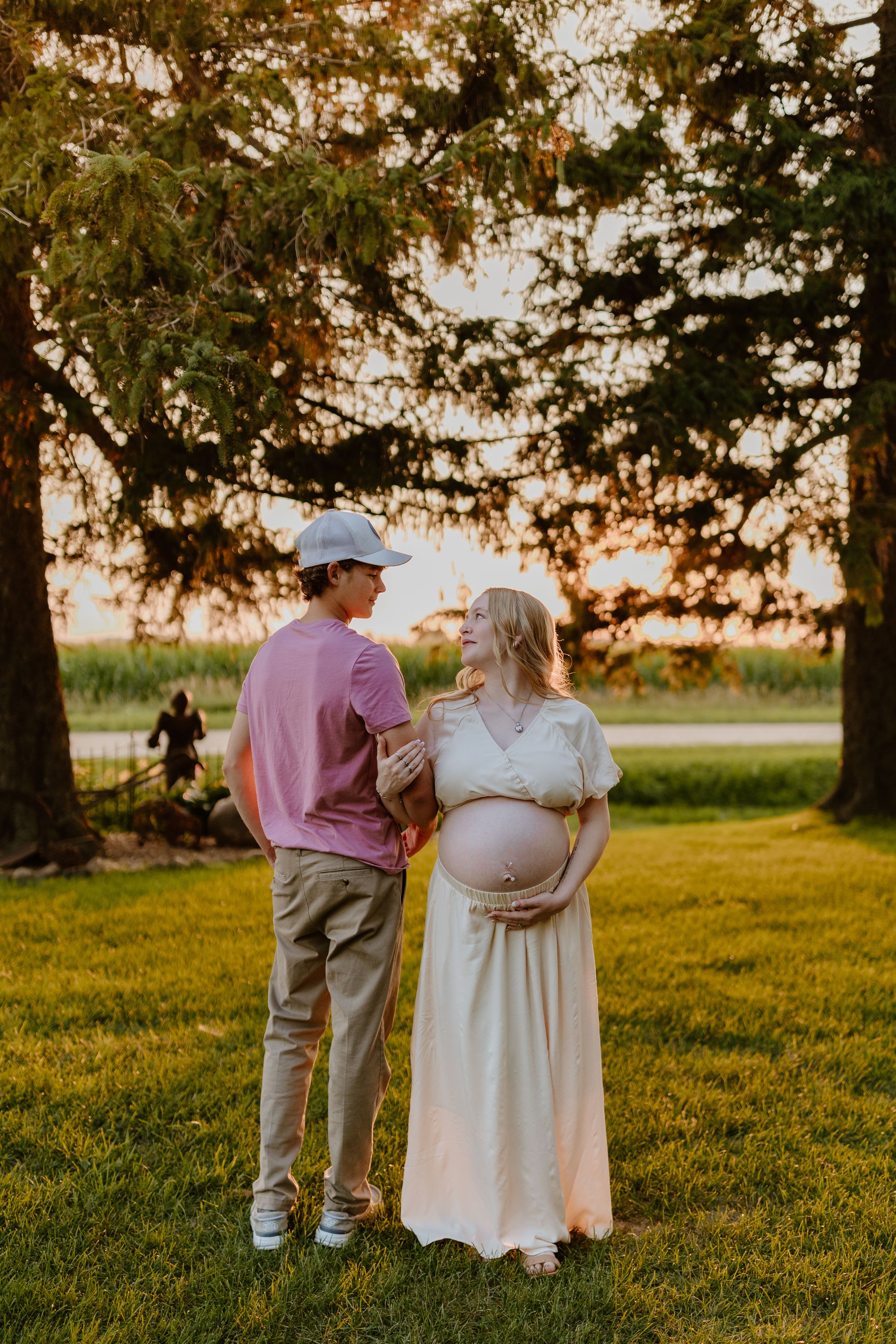 manchester iowa photographer
