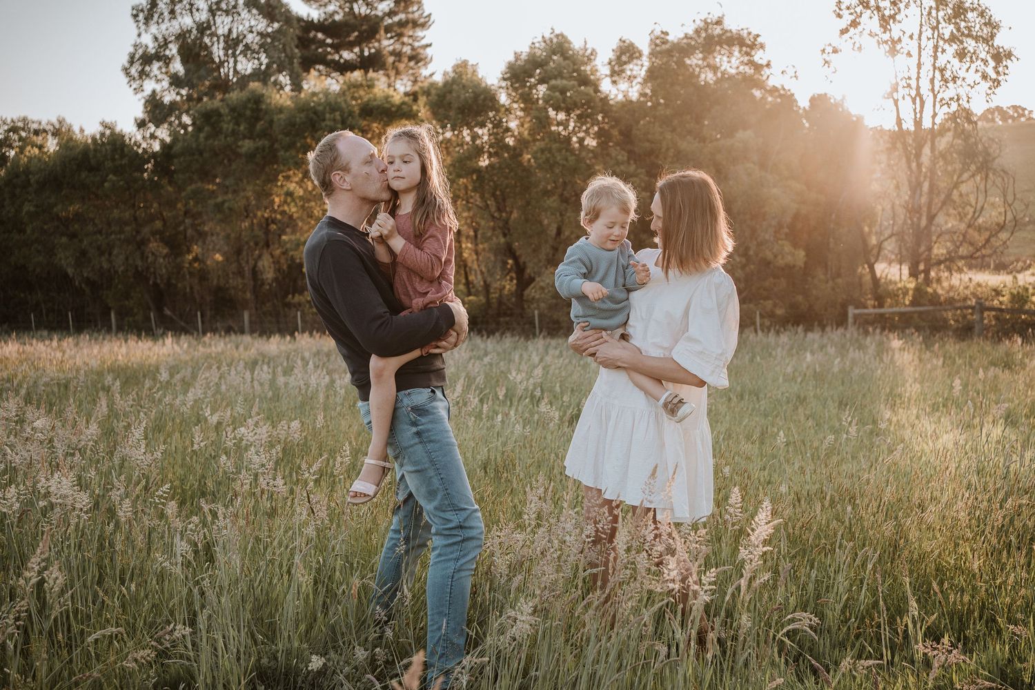 Yarra Valley Family Photographer