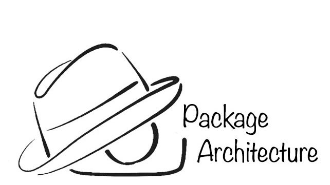 Pack architecture