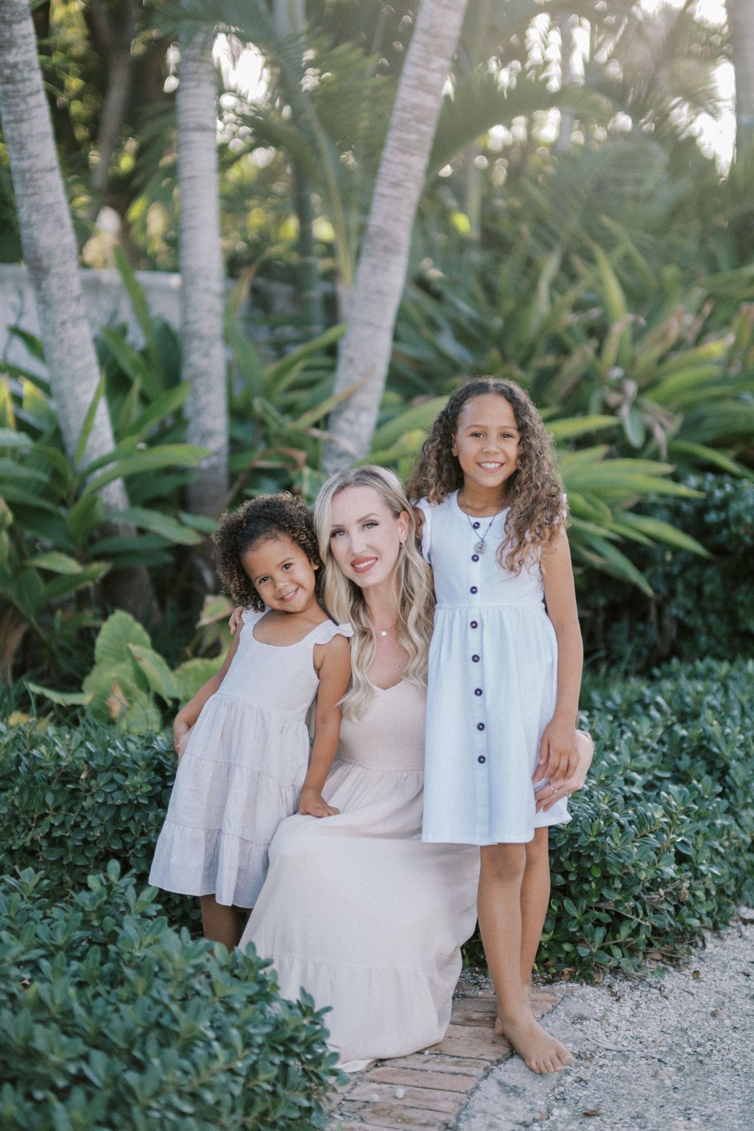 Boca Grande, Florida Family Photographer
