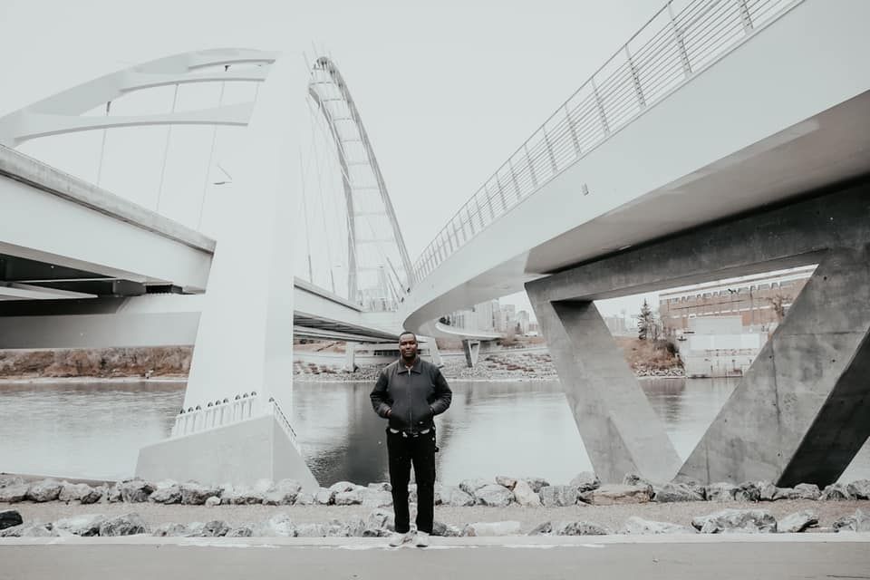 Edmonton Community Foundation Magazine