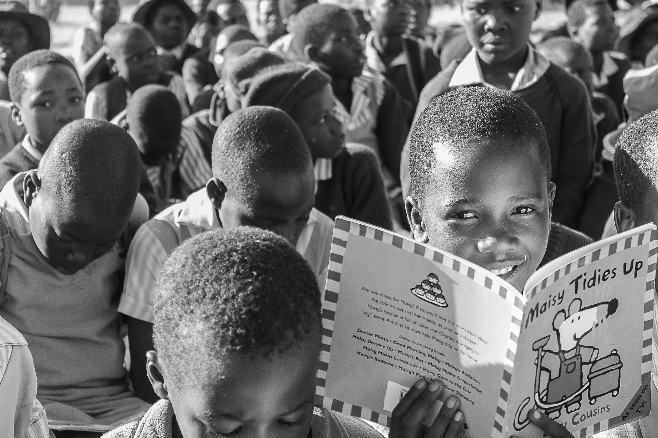 SIYANO READING SMILES
