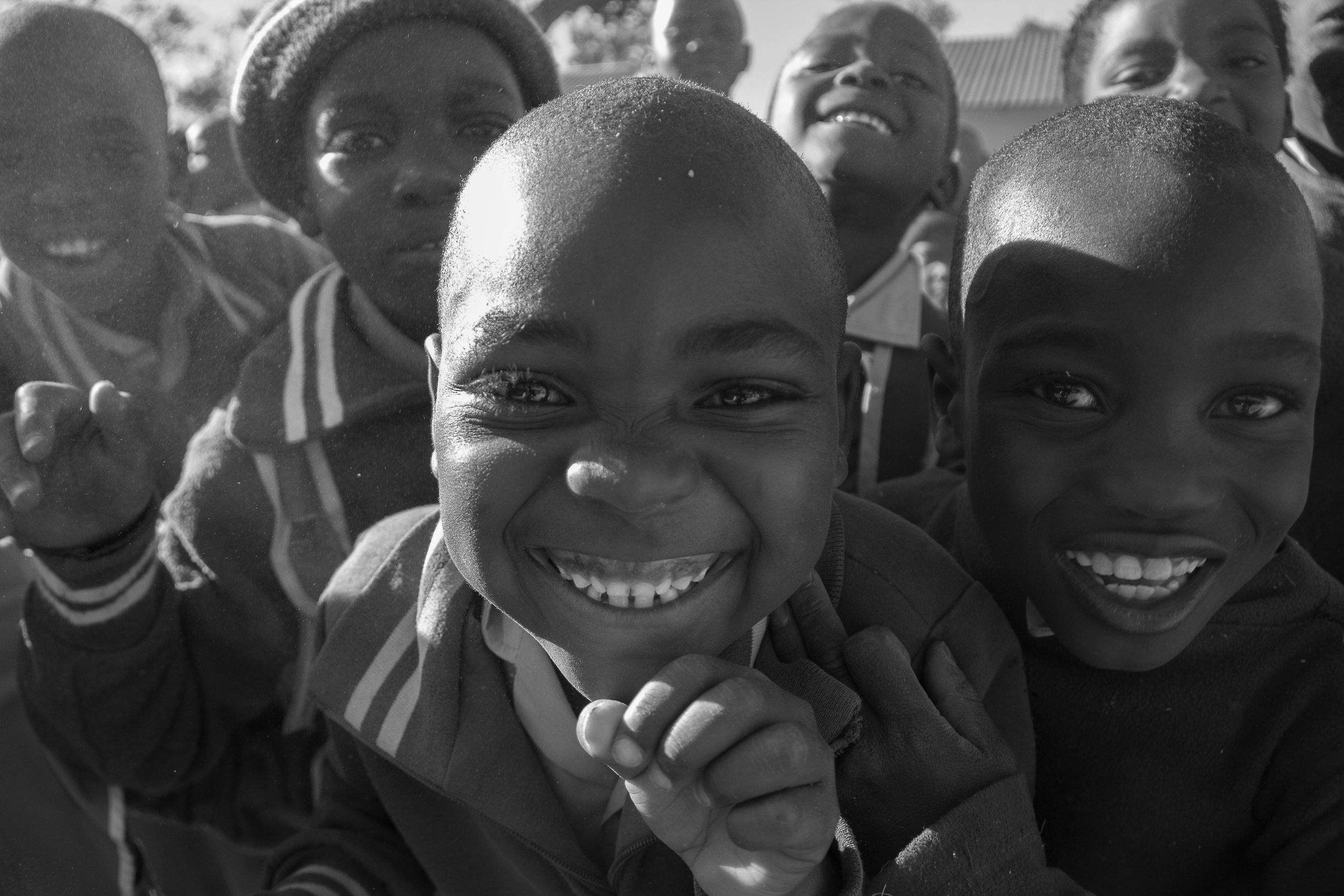 SIYANO BIG SMILE
