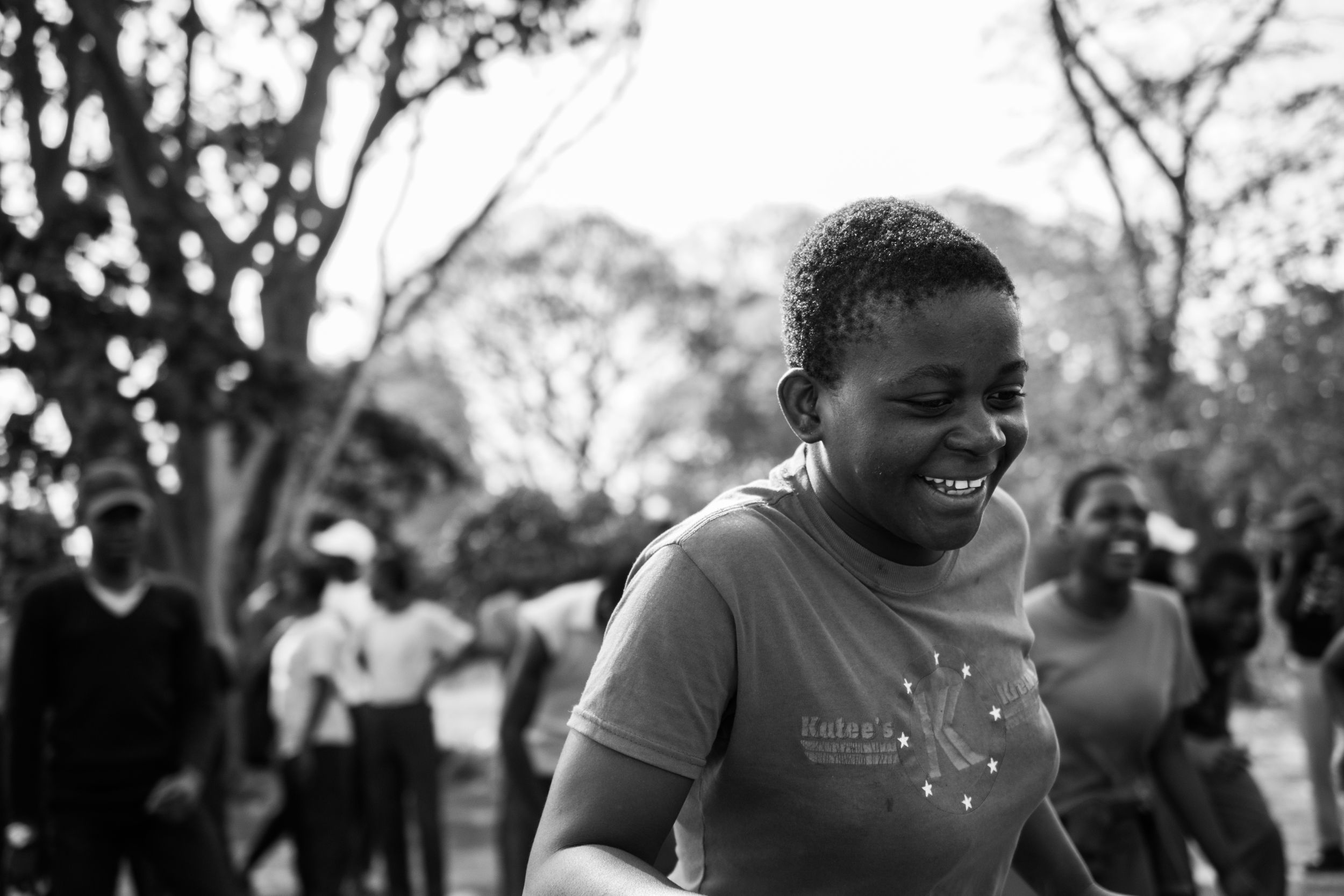 SIYANO DANCING SMILES