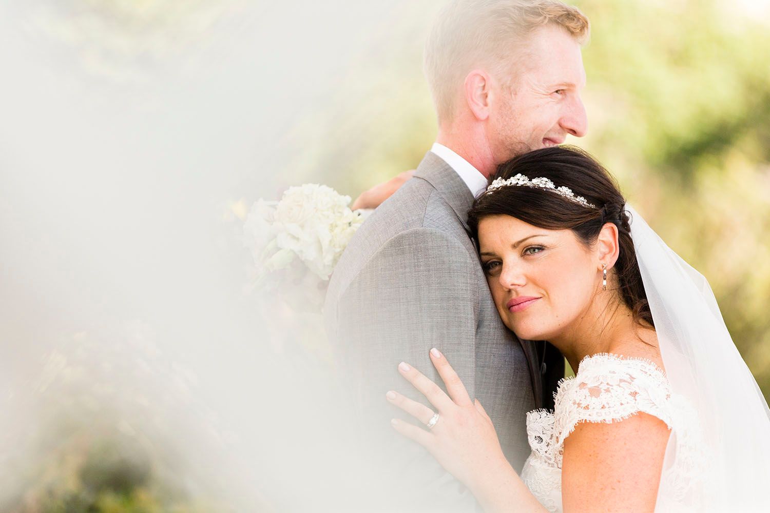 Charlie and Kathleen Kimball wedding