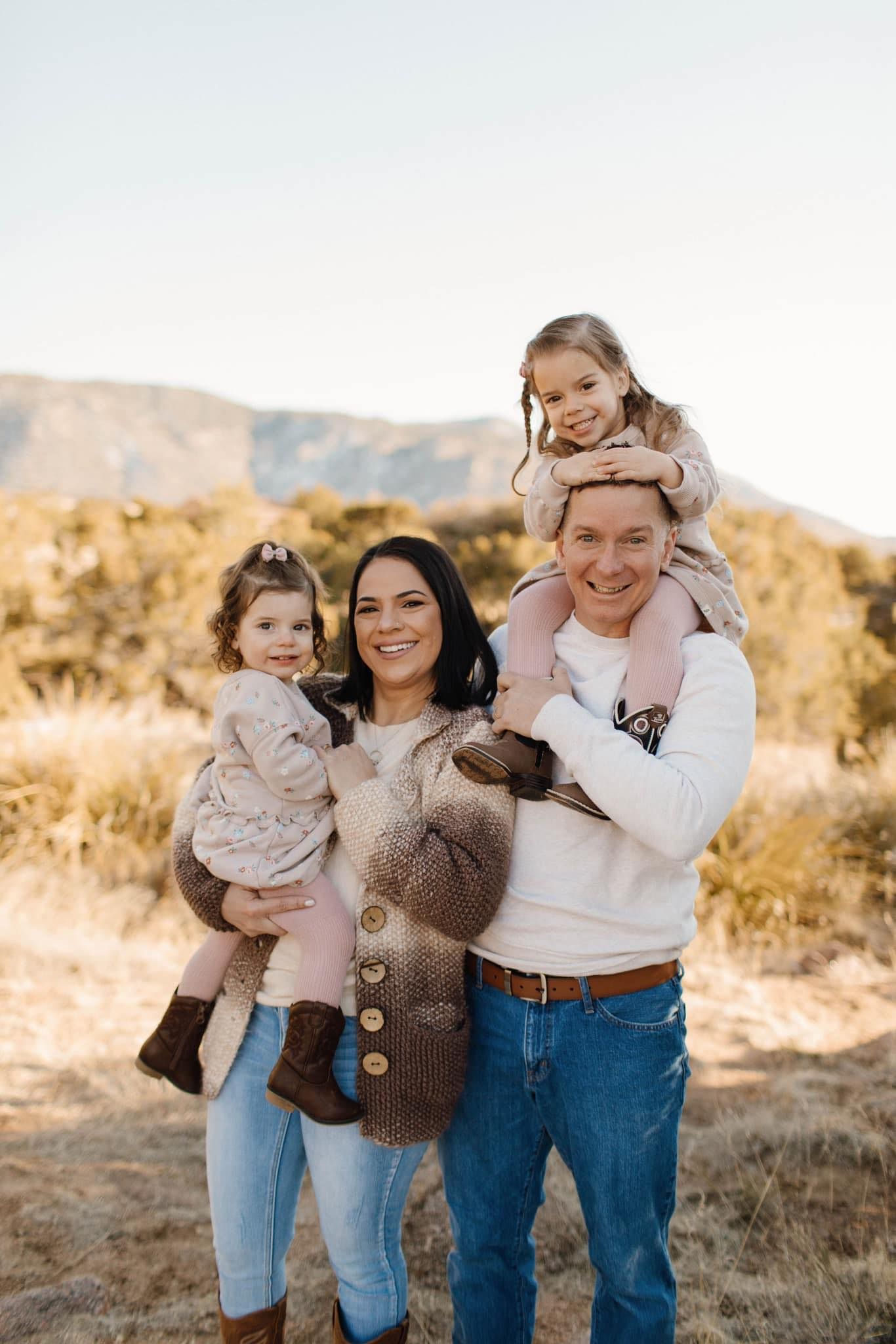 THE GORDON'S