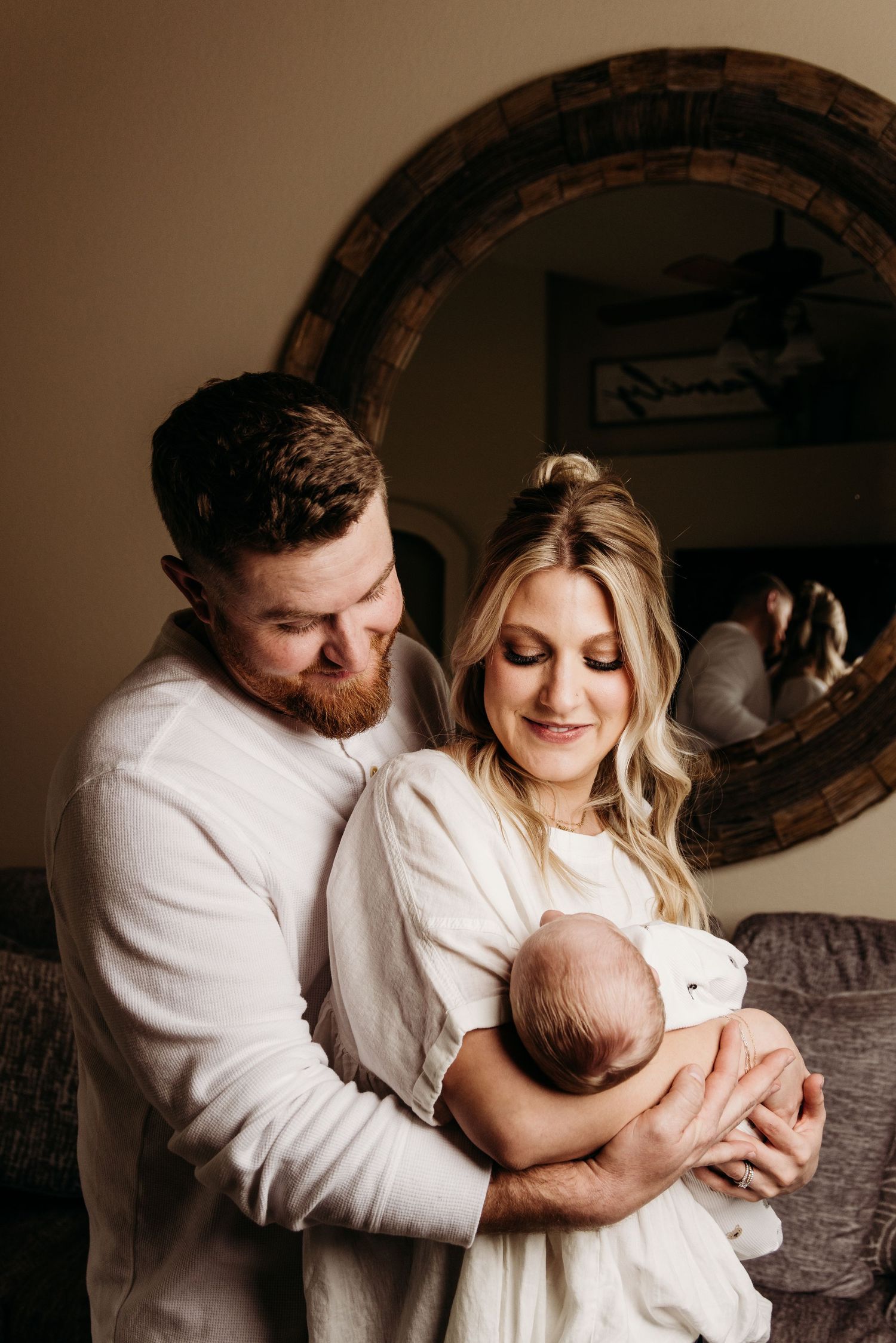 Colorado Newborn Photographer