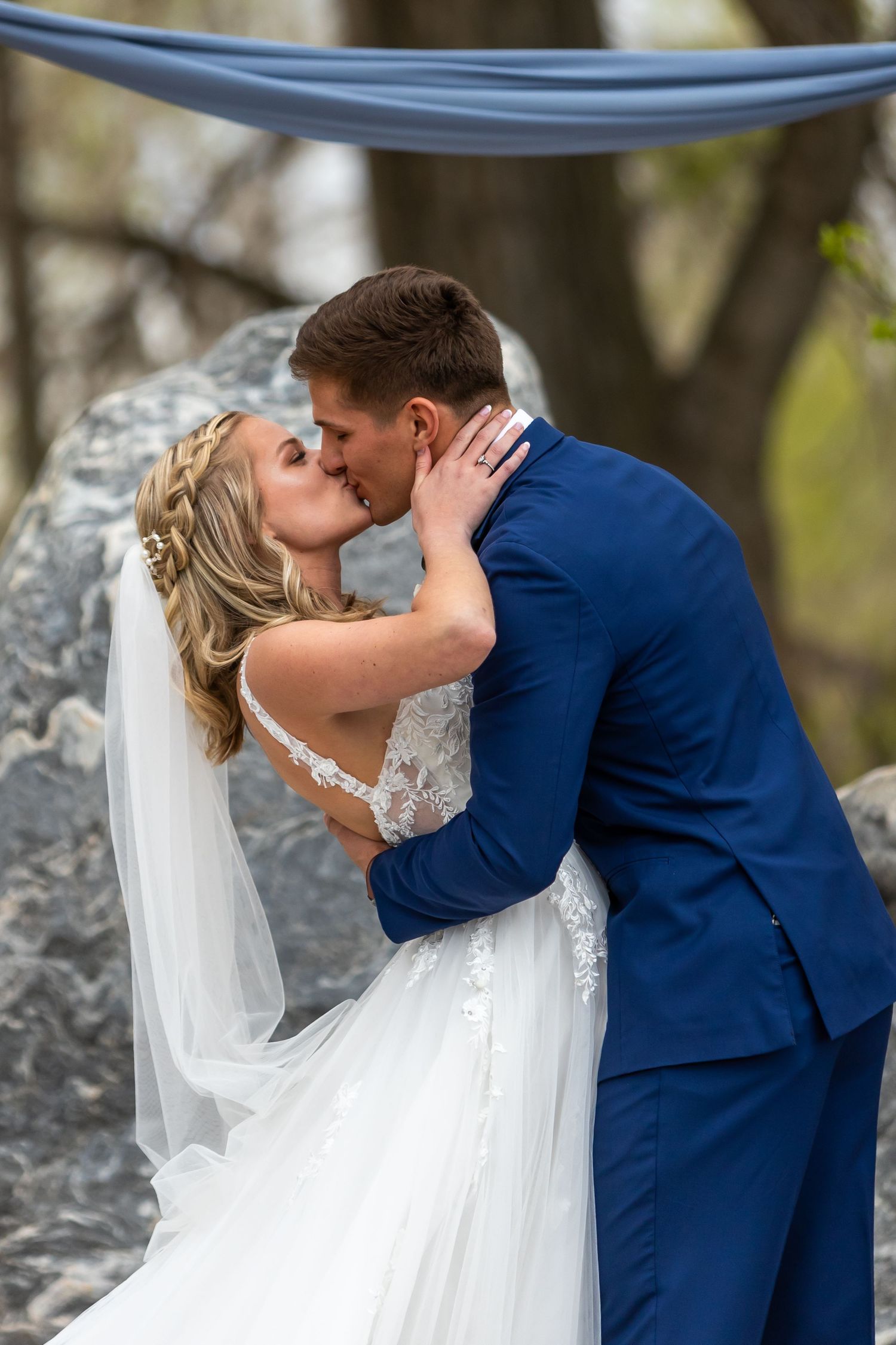 Colorado Wedding Photographer Sweet Heart Winery