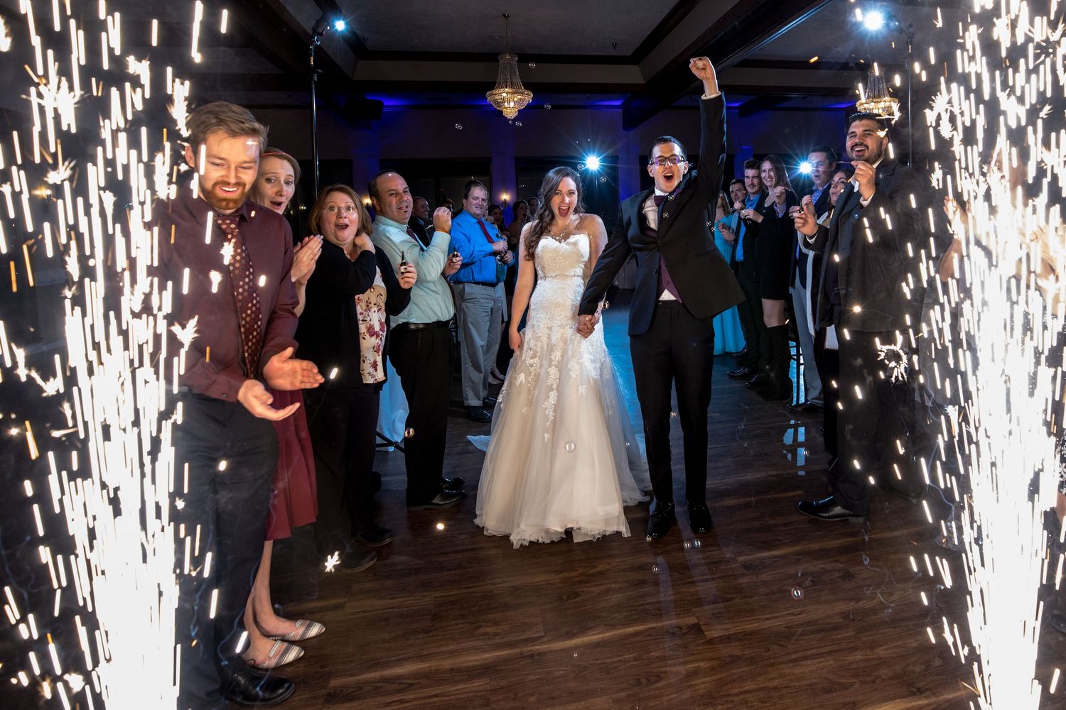 Northern Colorado Wedding Photographer