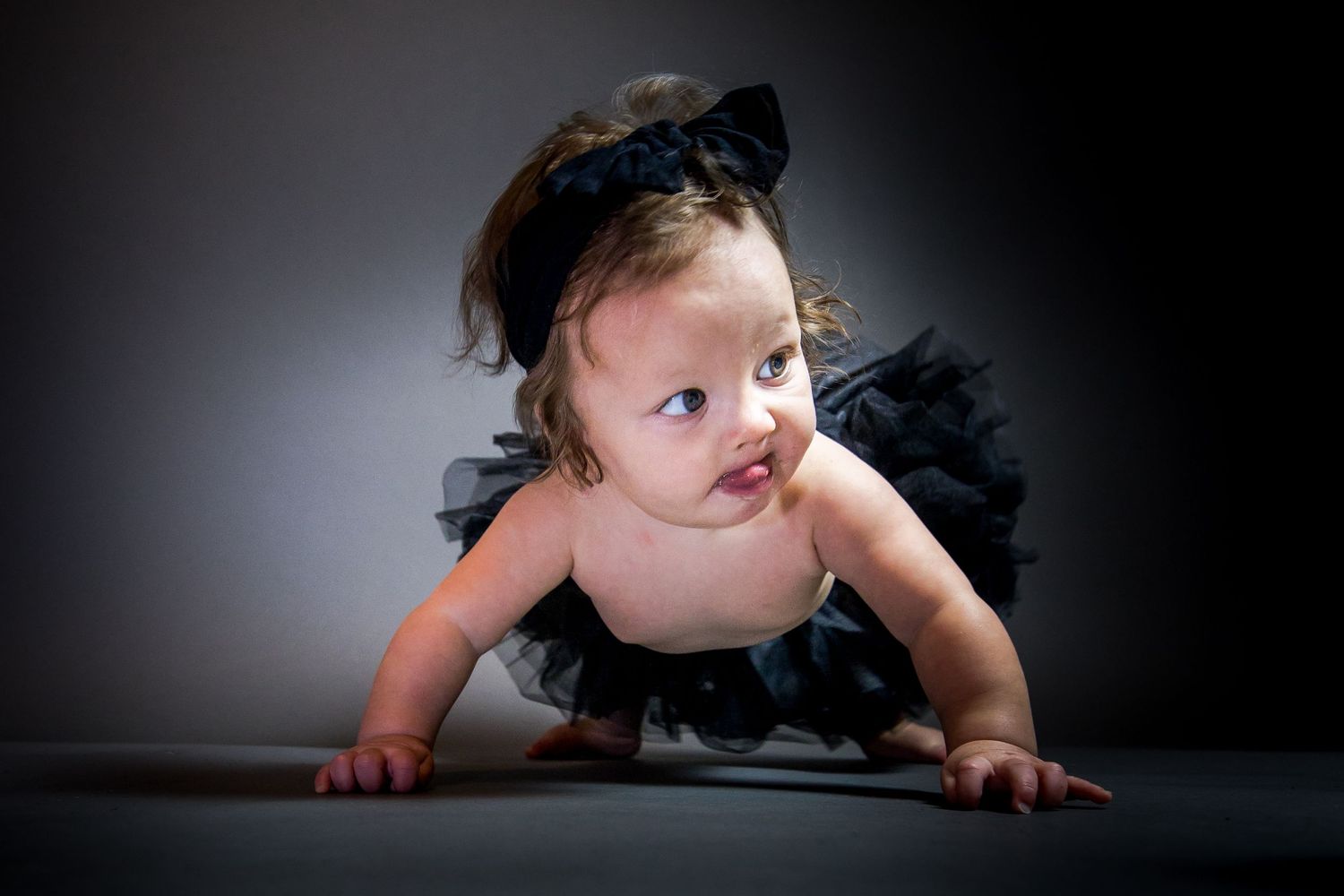 Baby photos in Northern Colorado